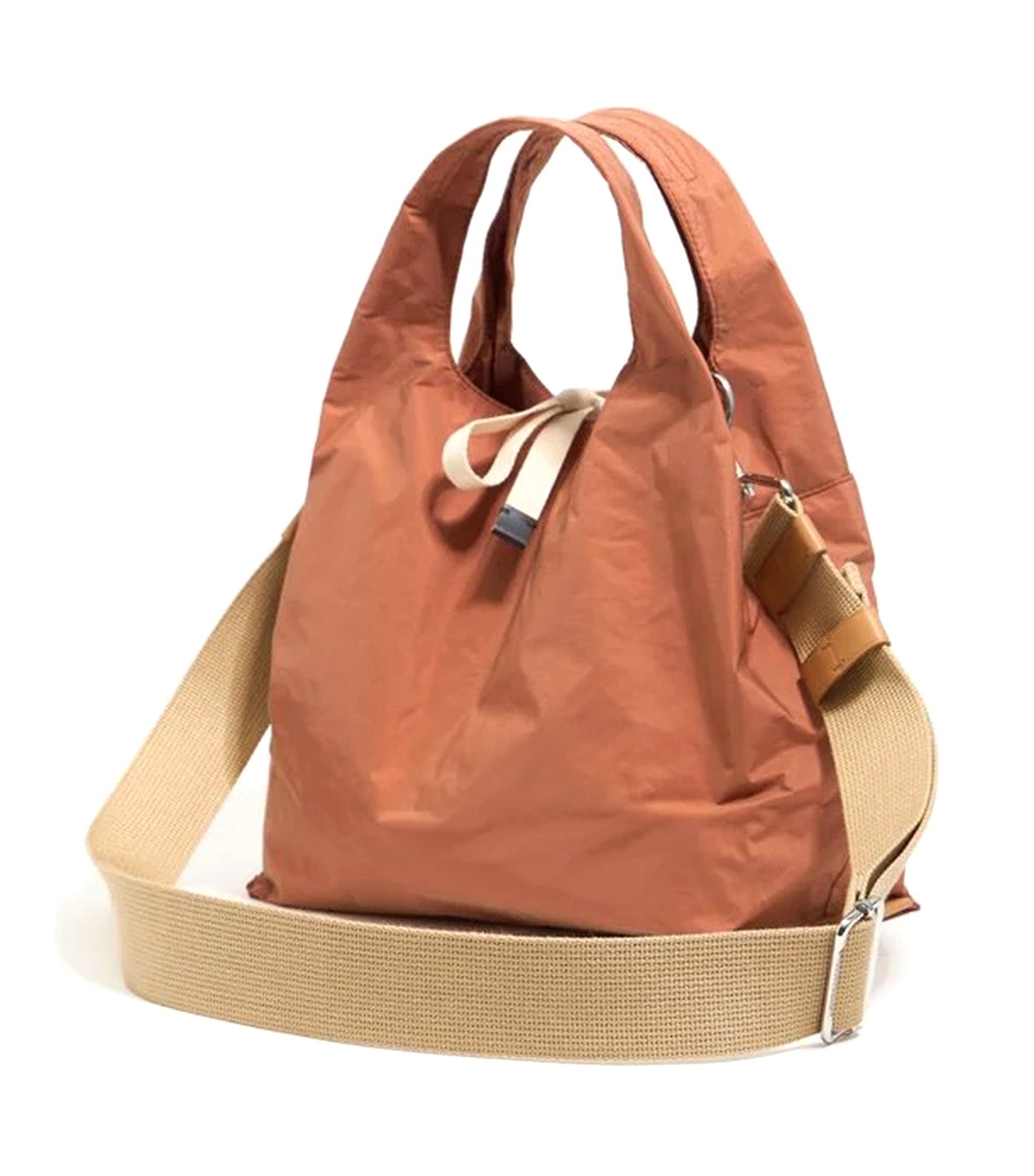 Medium Nylon Paper Bag