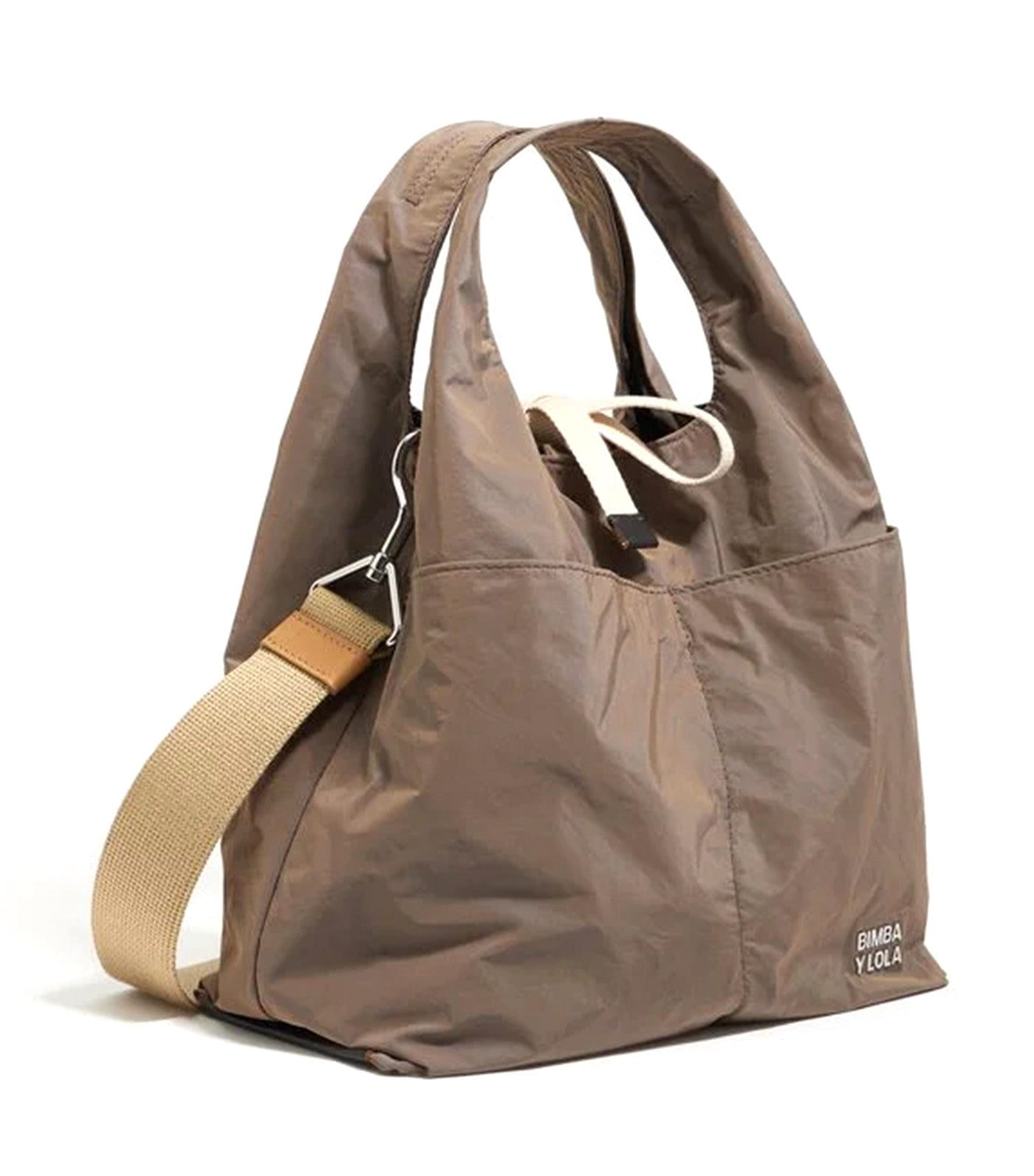 Medium Nylon Paper Bag