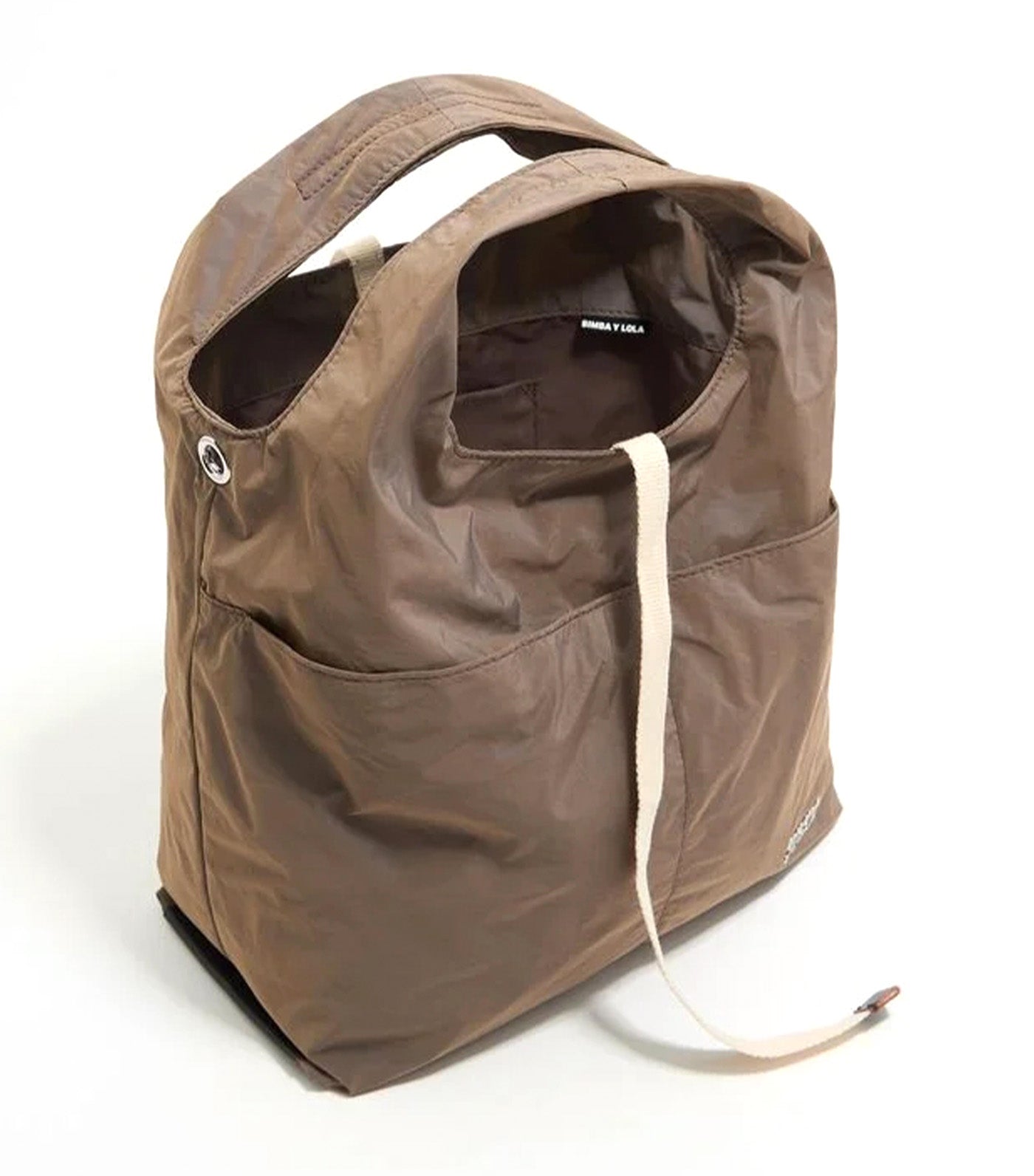 Medium Nylon Paper Bag