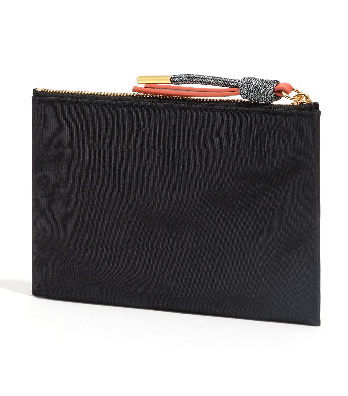 Nylon Pocket Purse