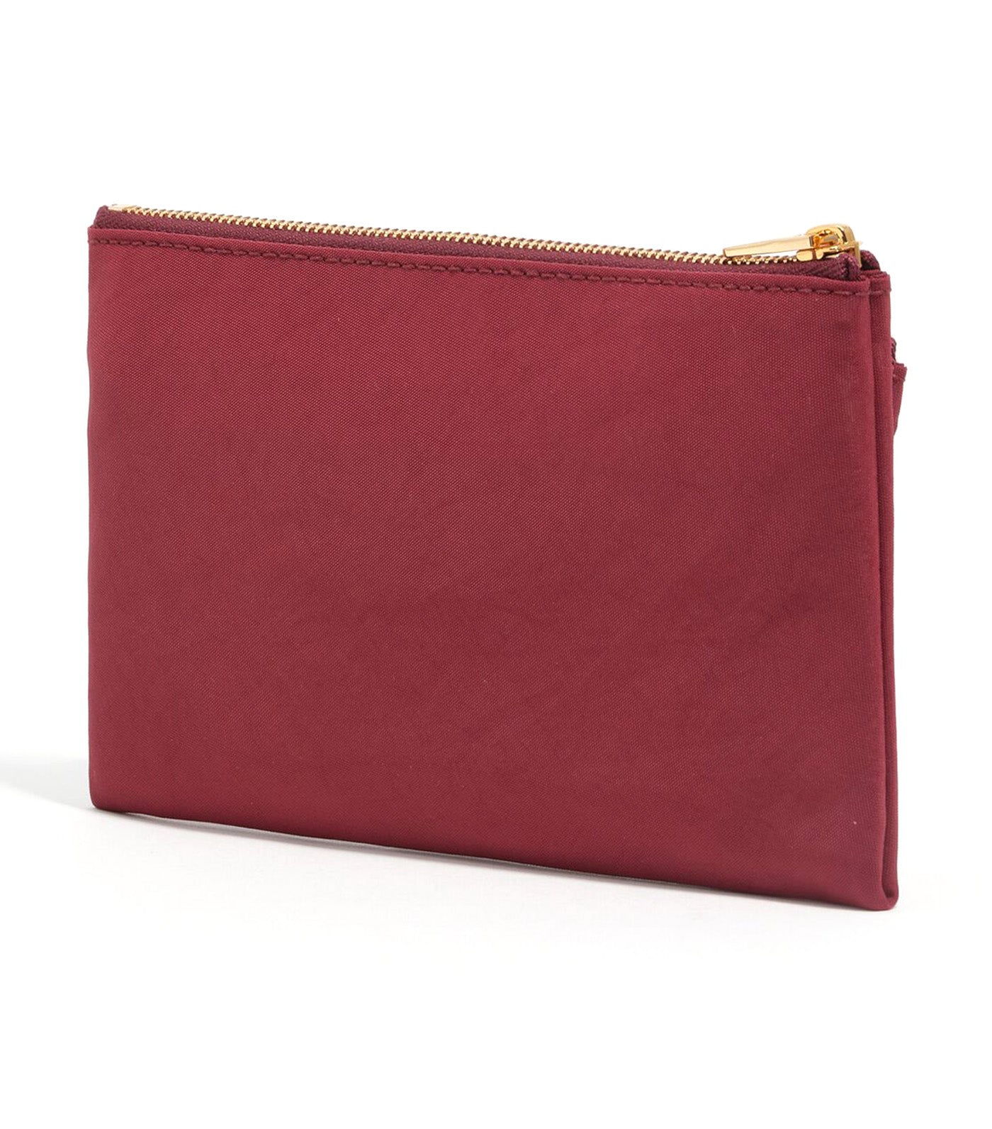 Nylon Pocket Purse
