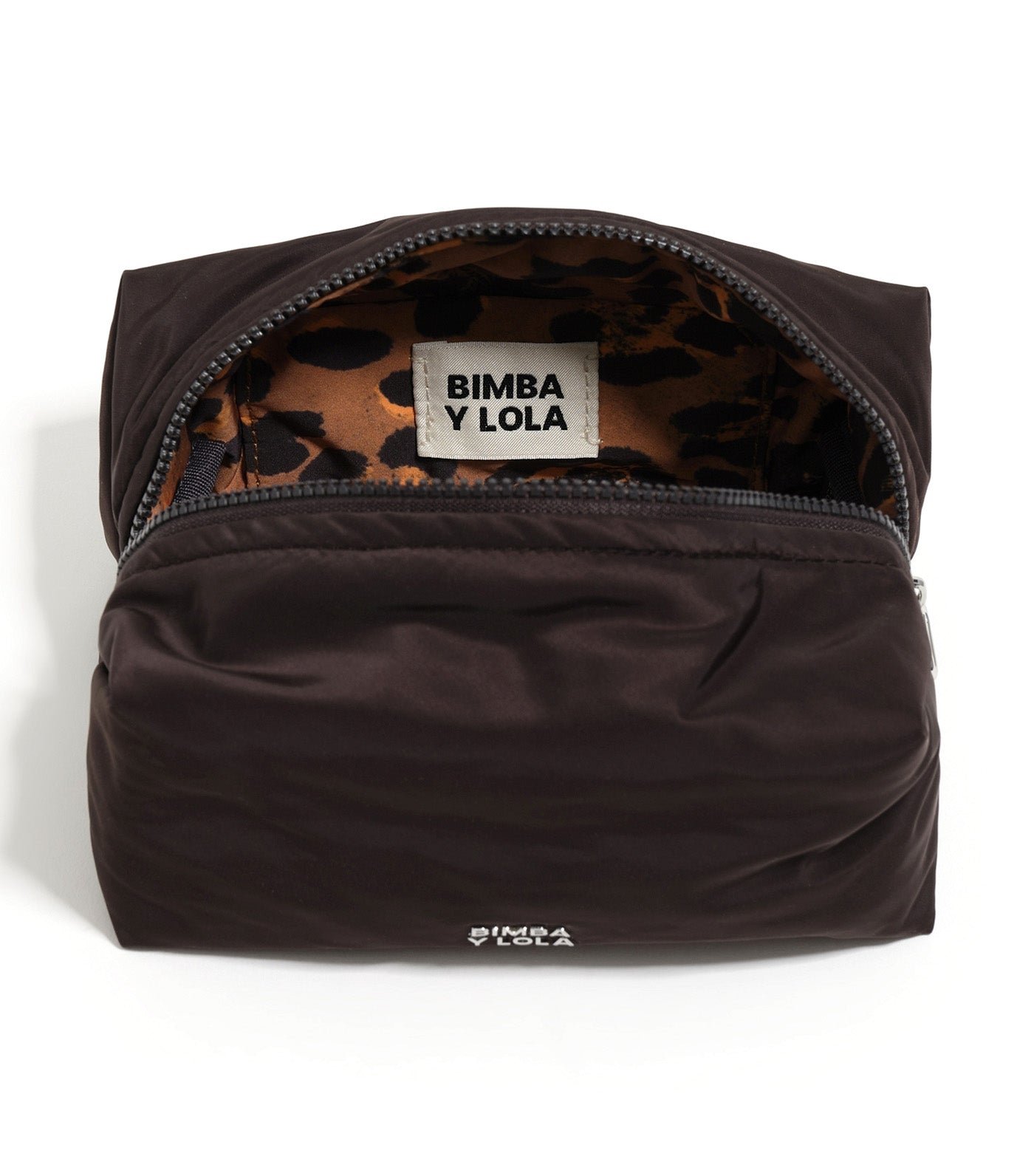 Nylon Make-Up Case