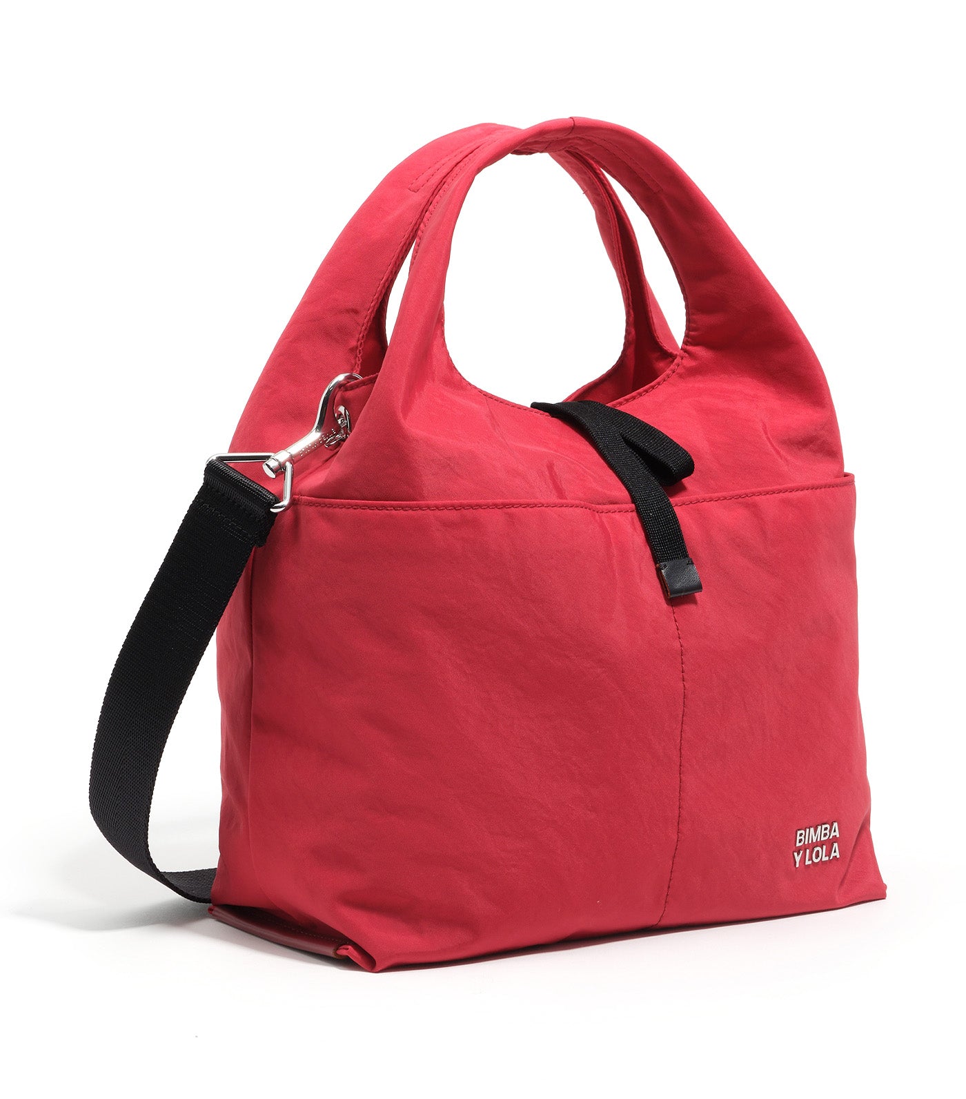 Medium Nylon Paper Bag