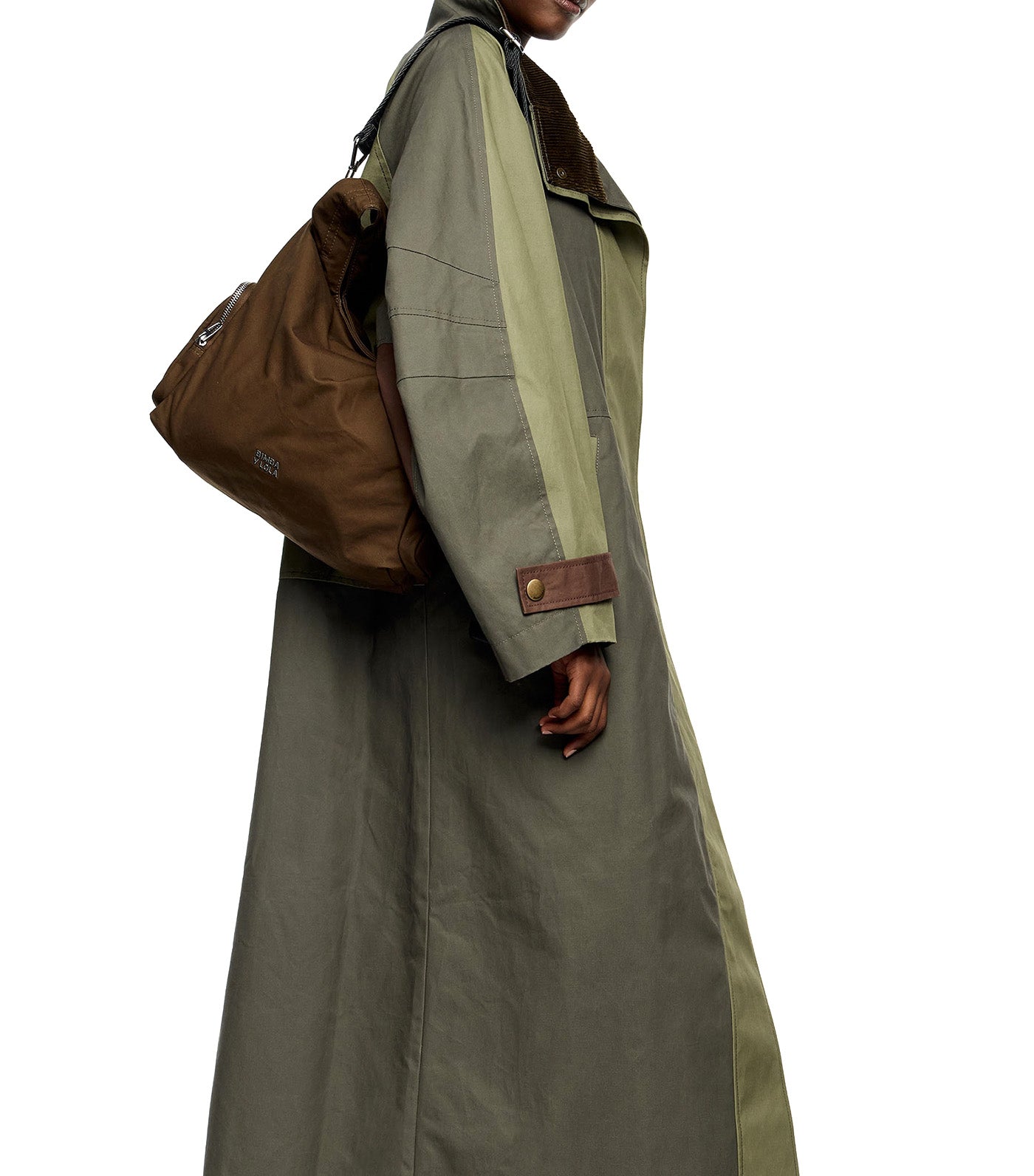 Medium Pocket Paper Bag