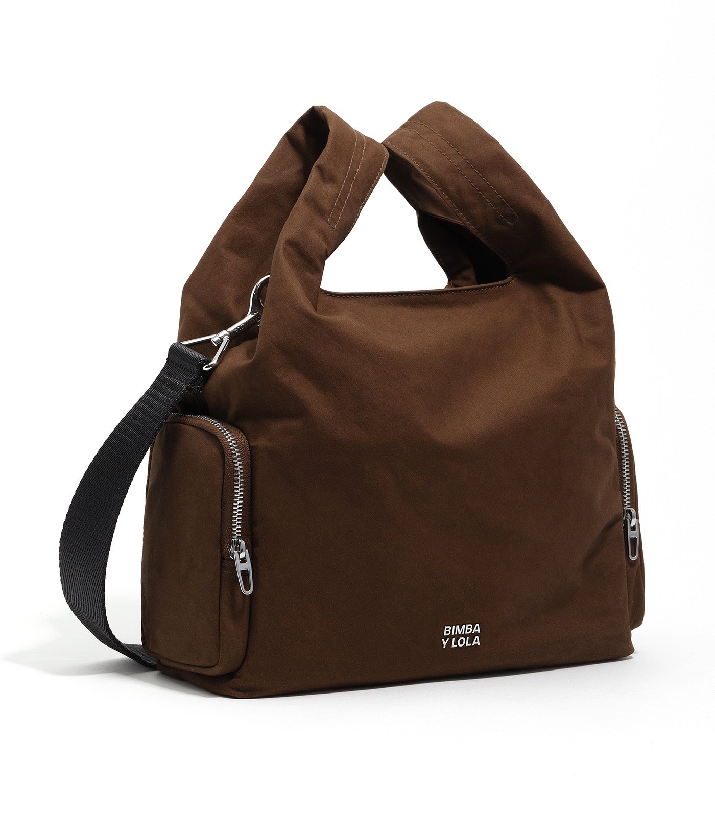 Medium Pocket Paper Bag