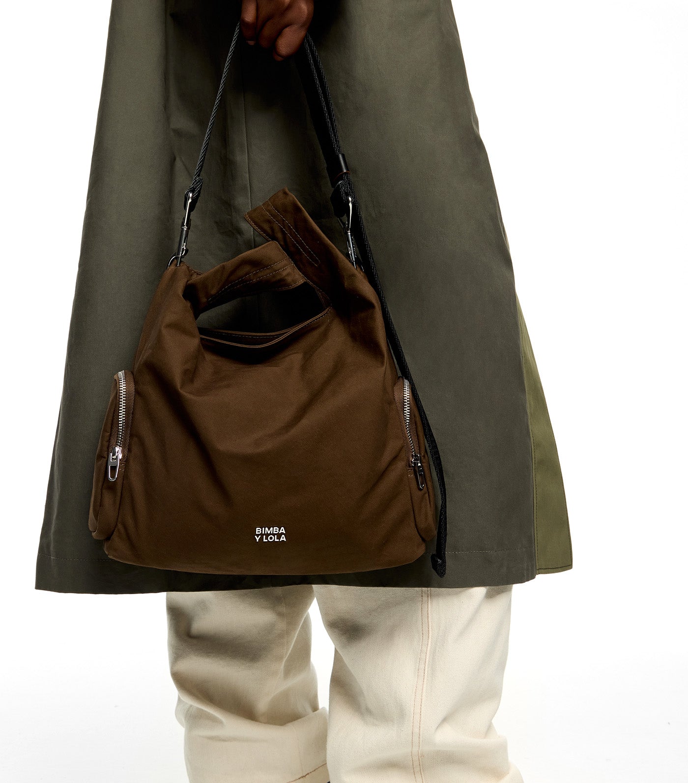 Medium Pocket Paper Bag