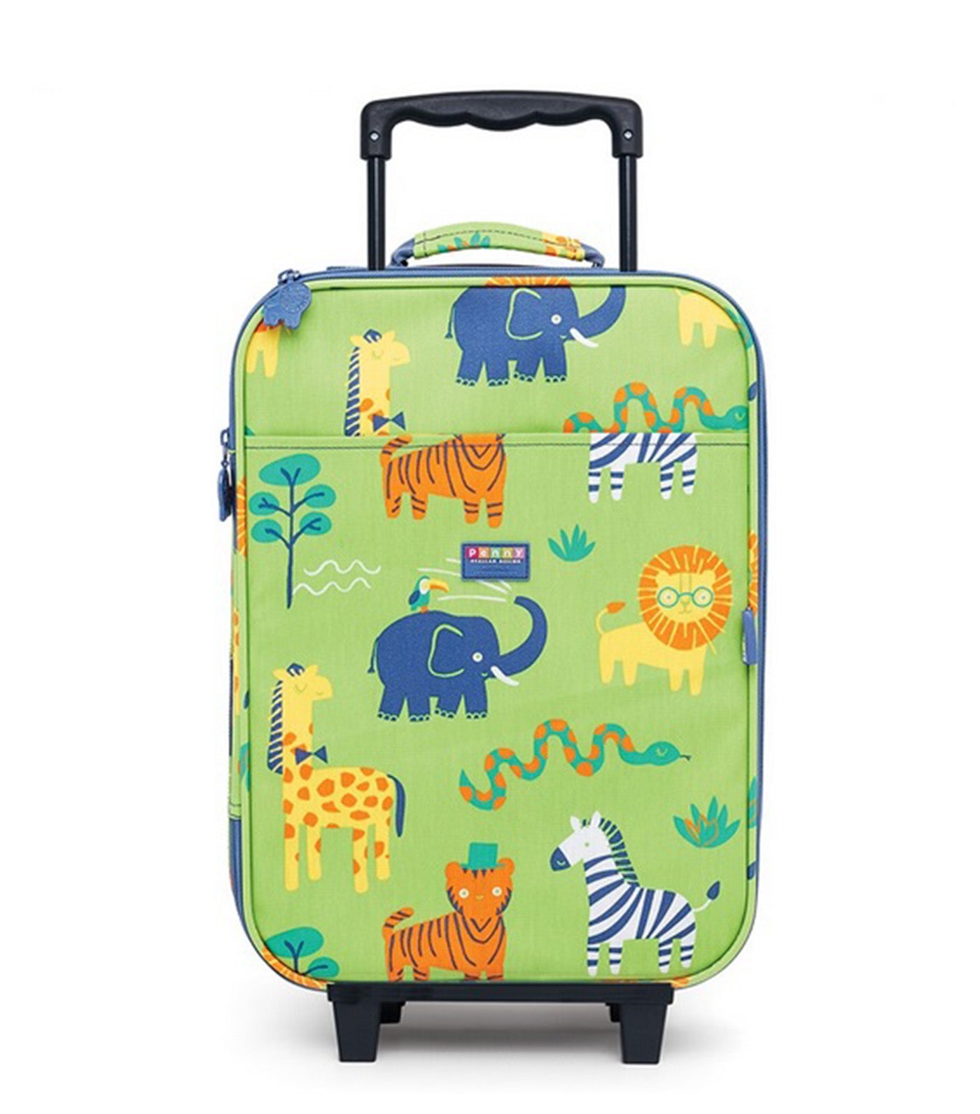 Kids' 2 Wheel Suitcase