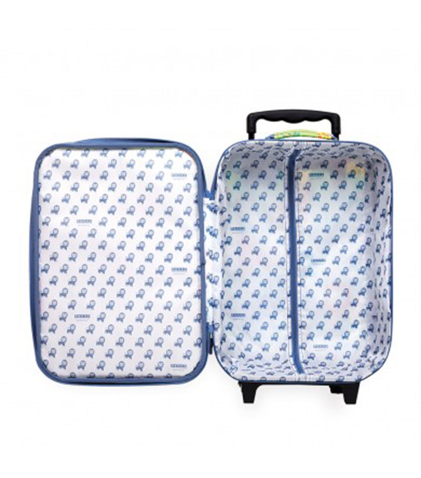 Kids' 2 Wheel Suitcase