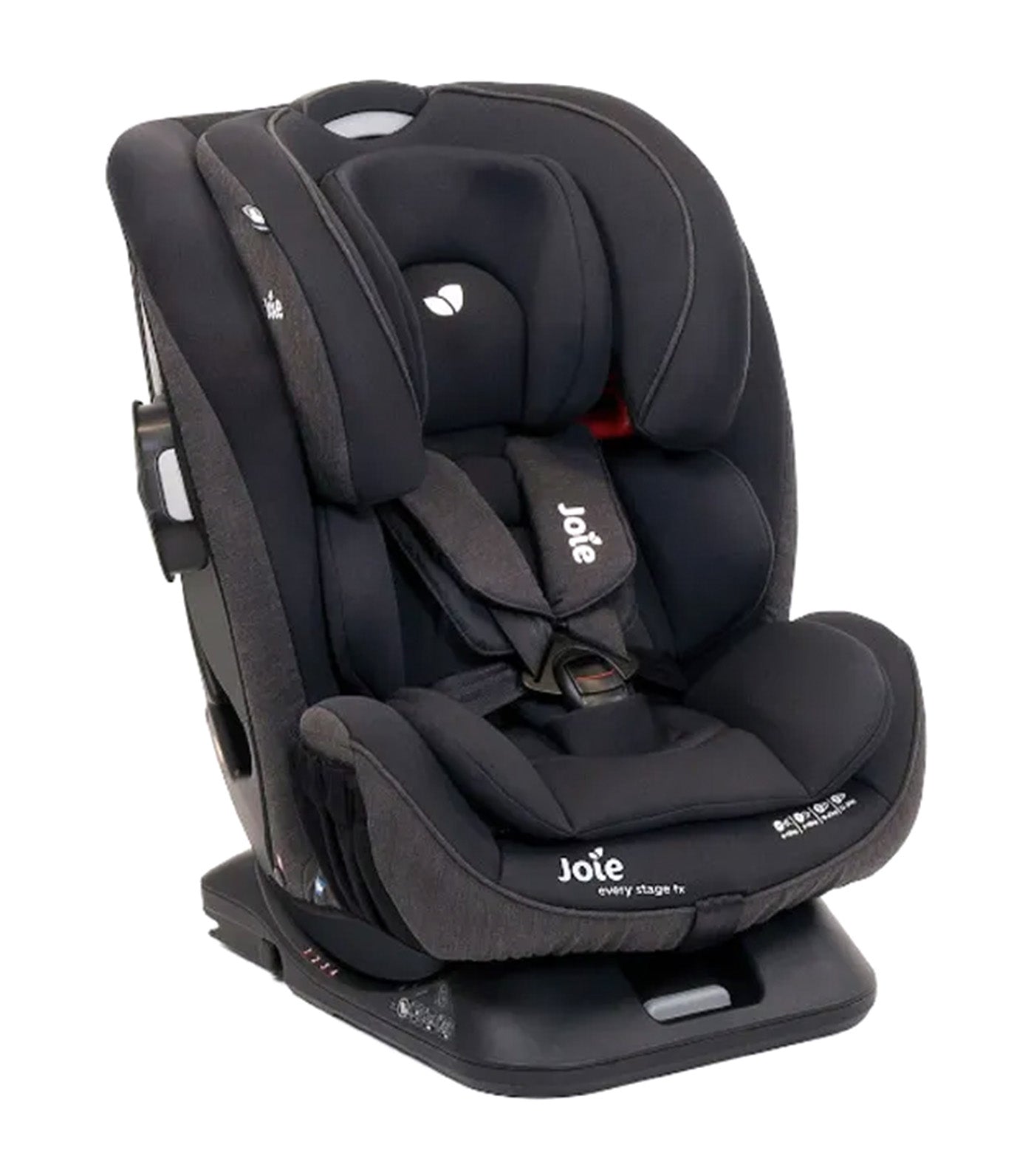 Every Stage™ FX Child Car Seat Coal