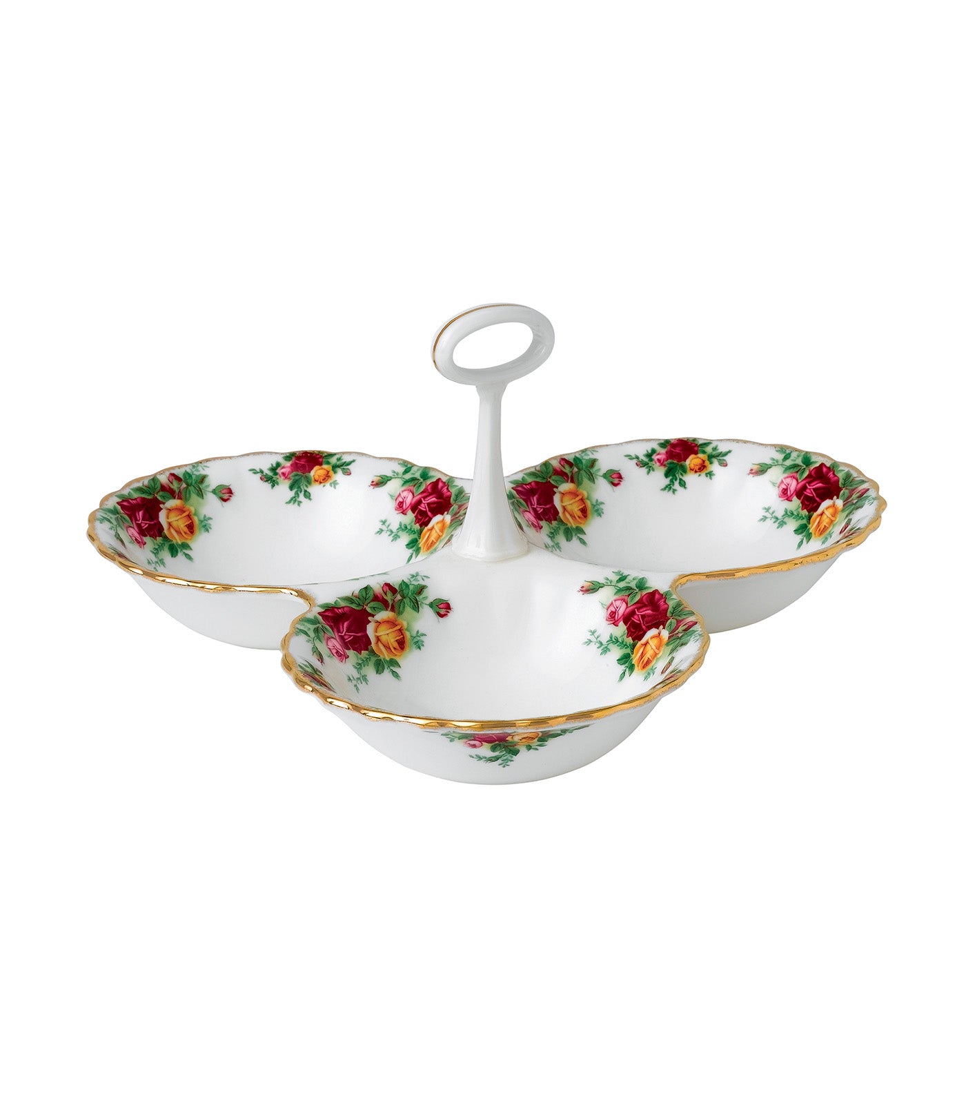 Old Country Roses Collection