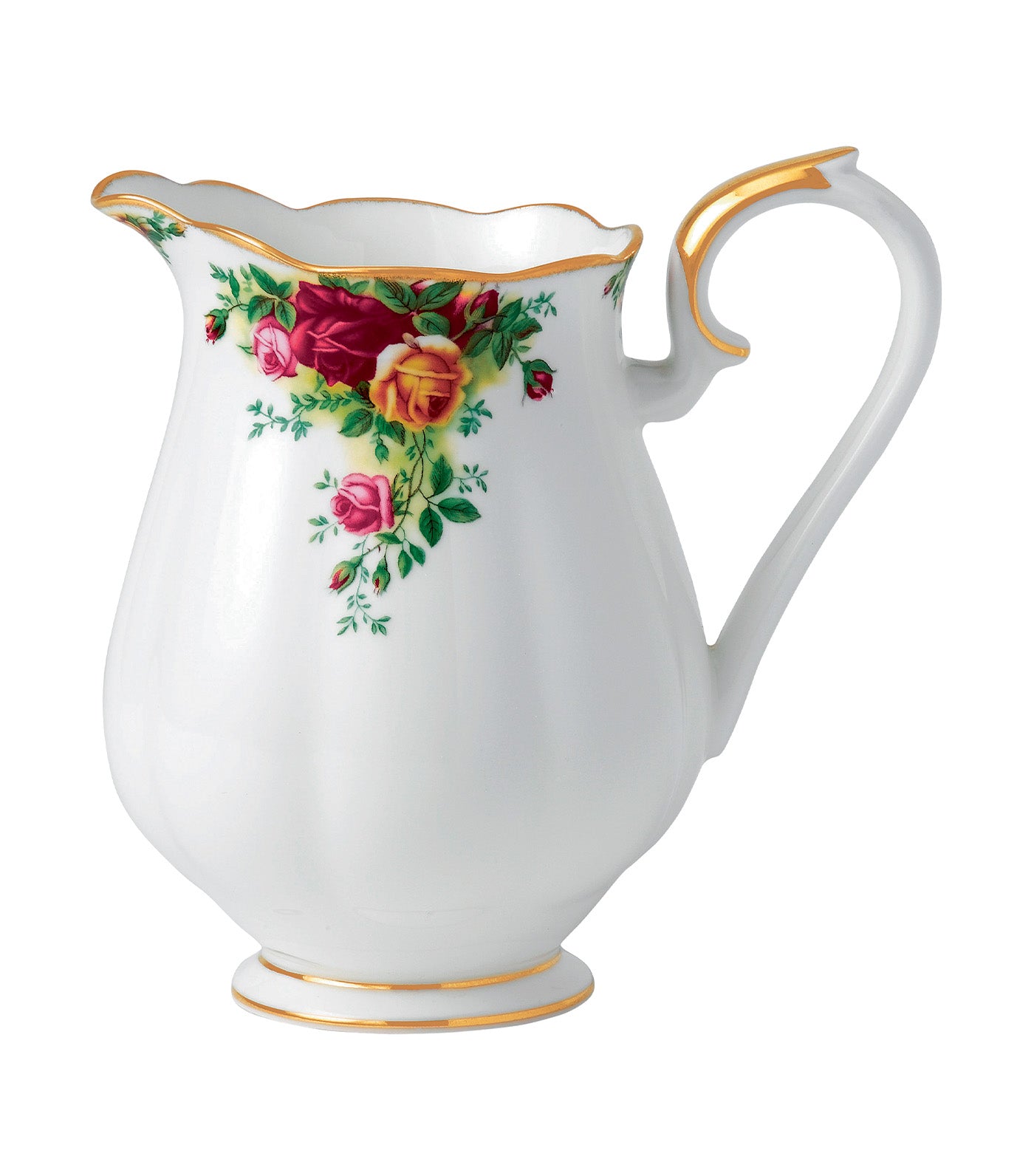 Old Country Roses Collection