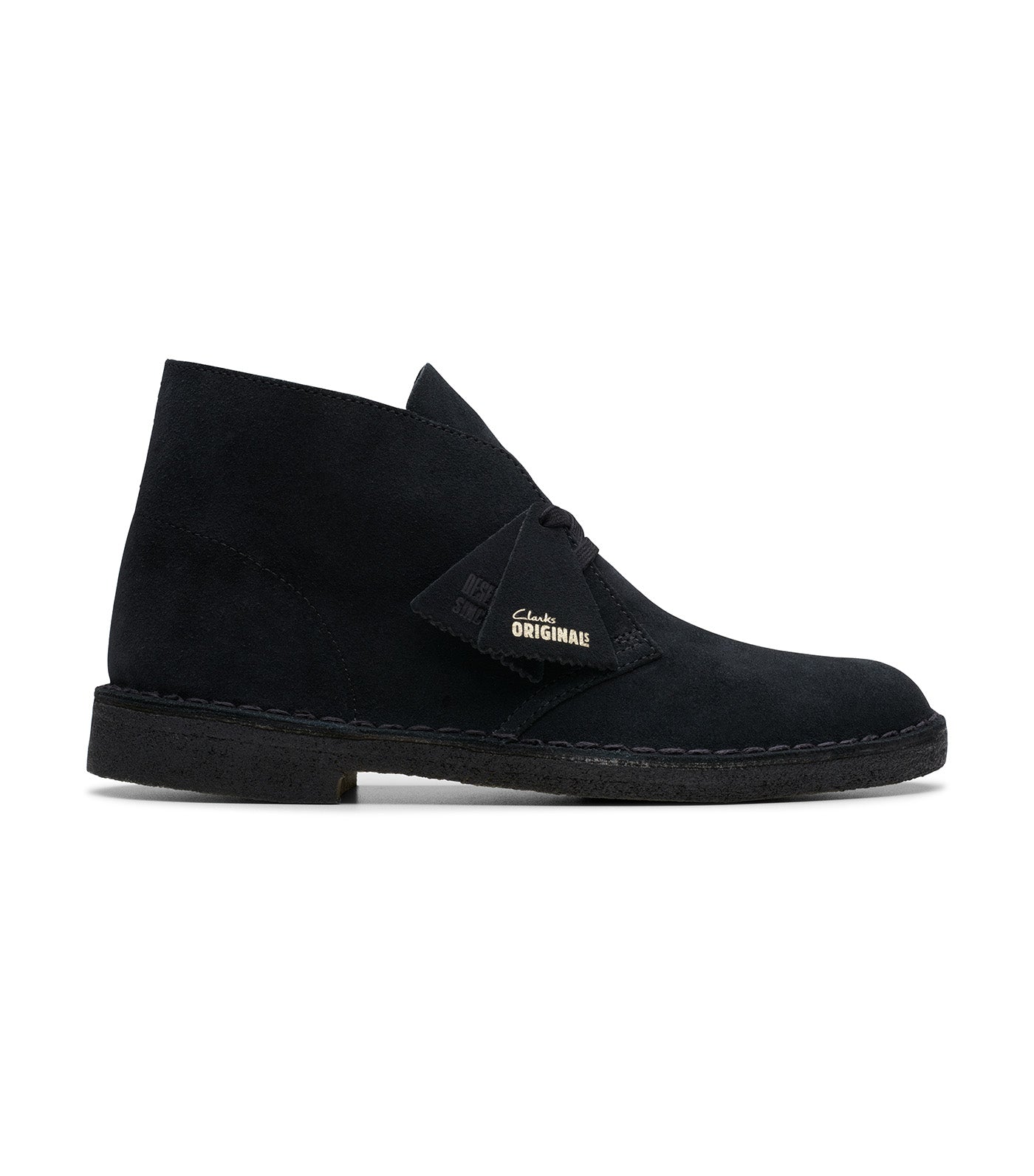 Desert Boot
