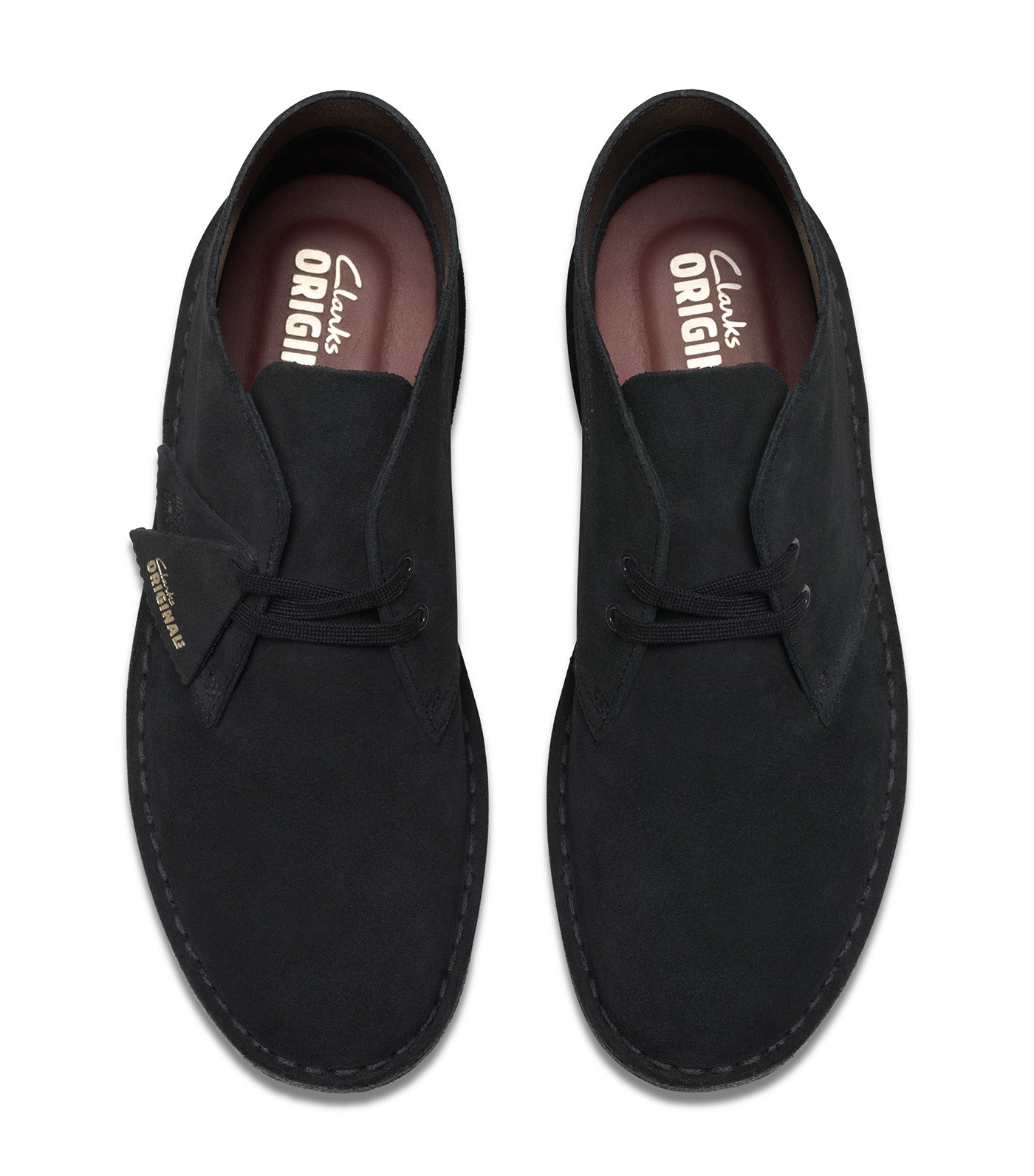 Desert Boot