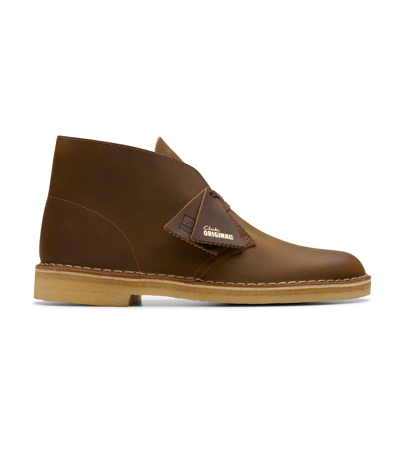 Desert Boot