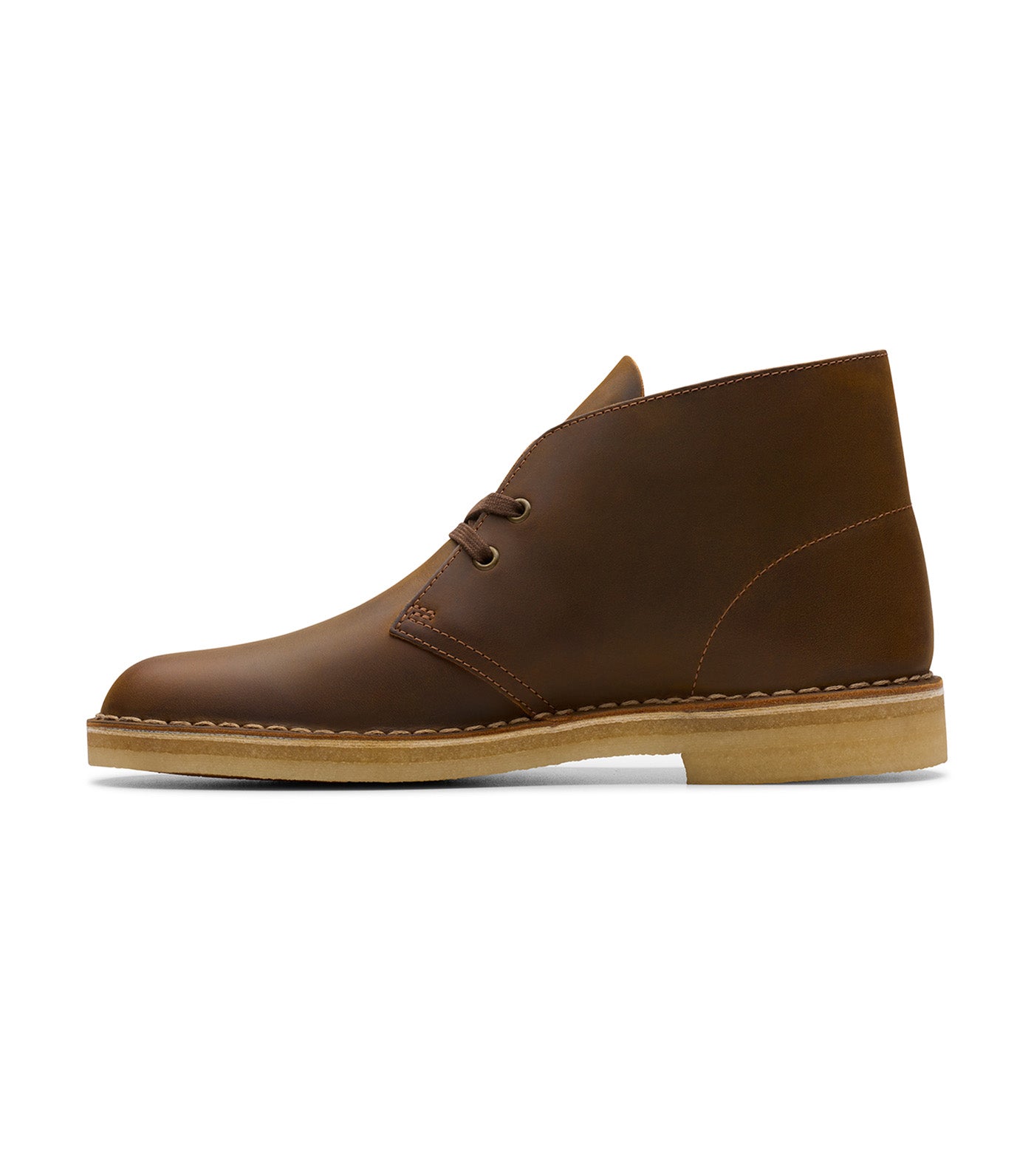 Desert Boot