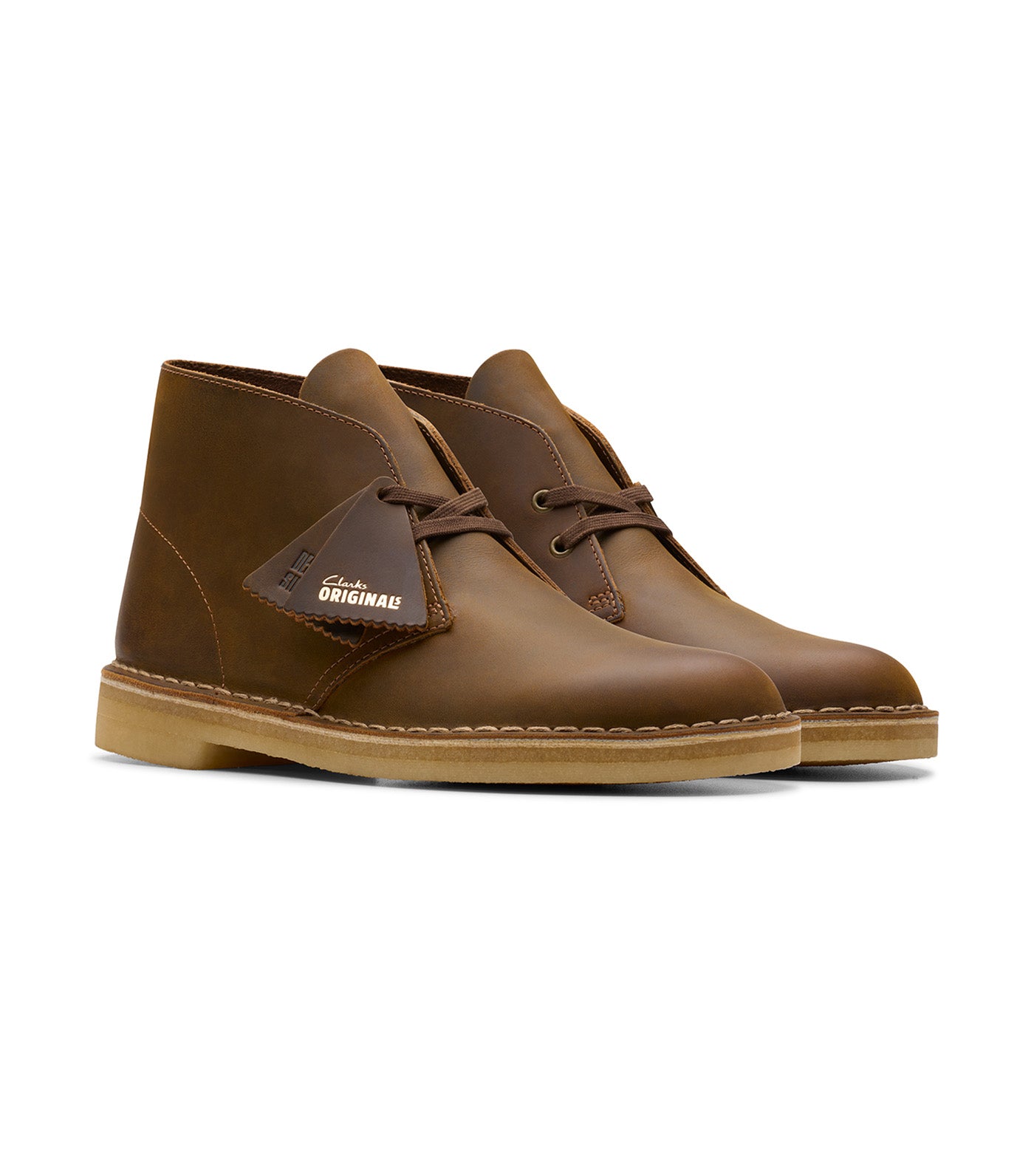 Desert Boot