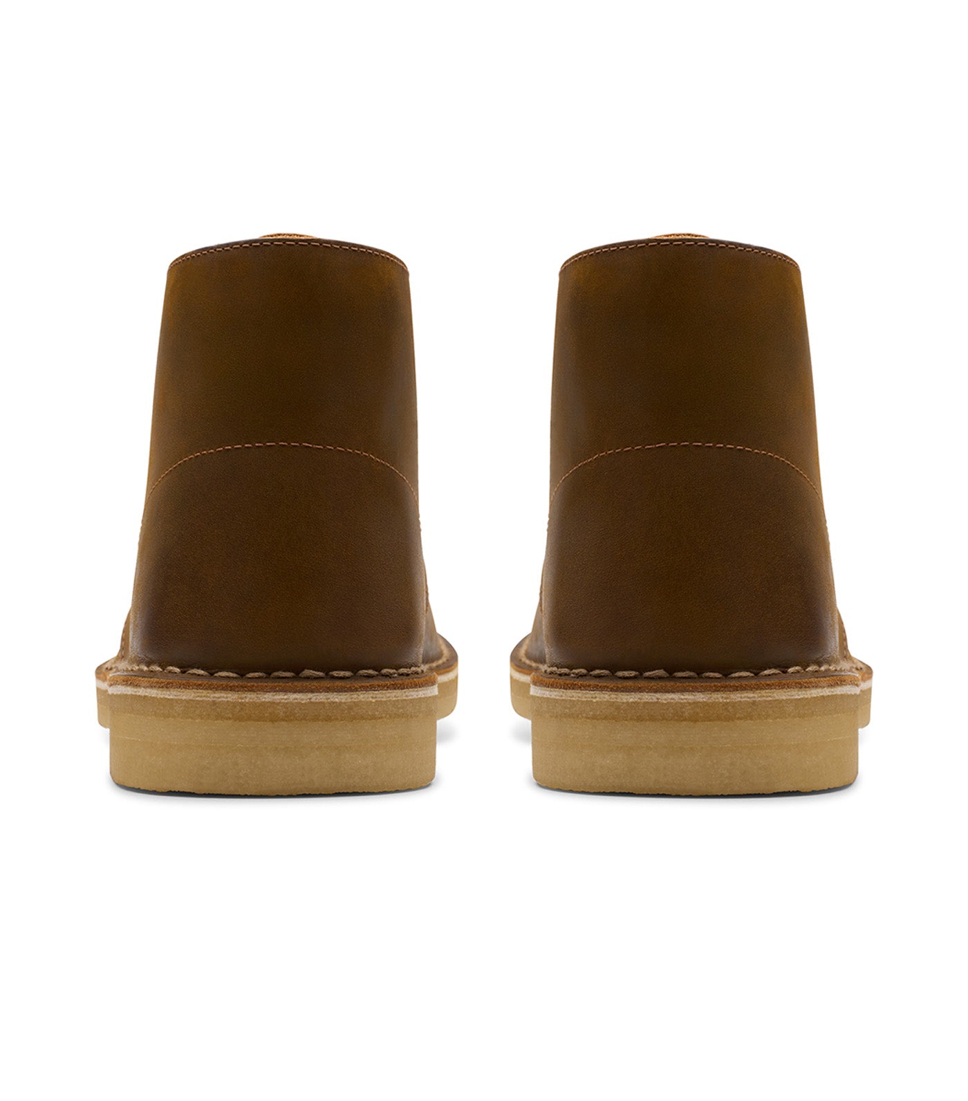 Desert Boot