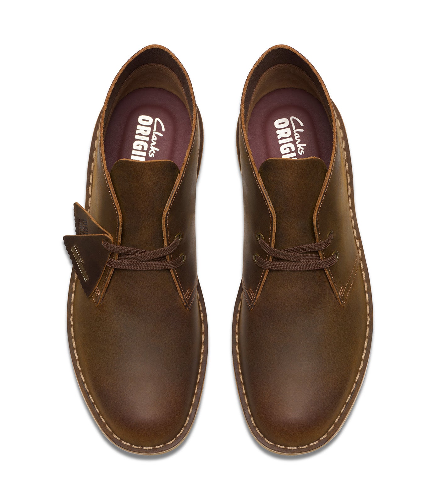 Desert Boot