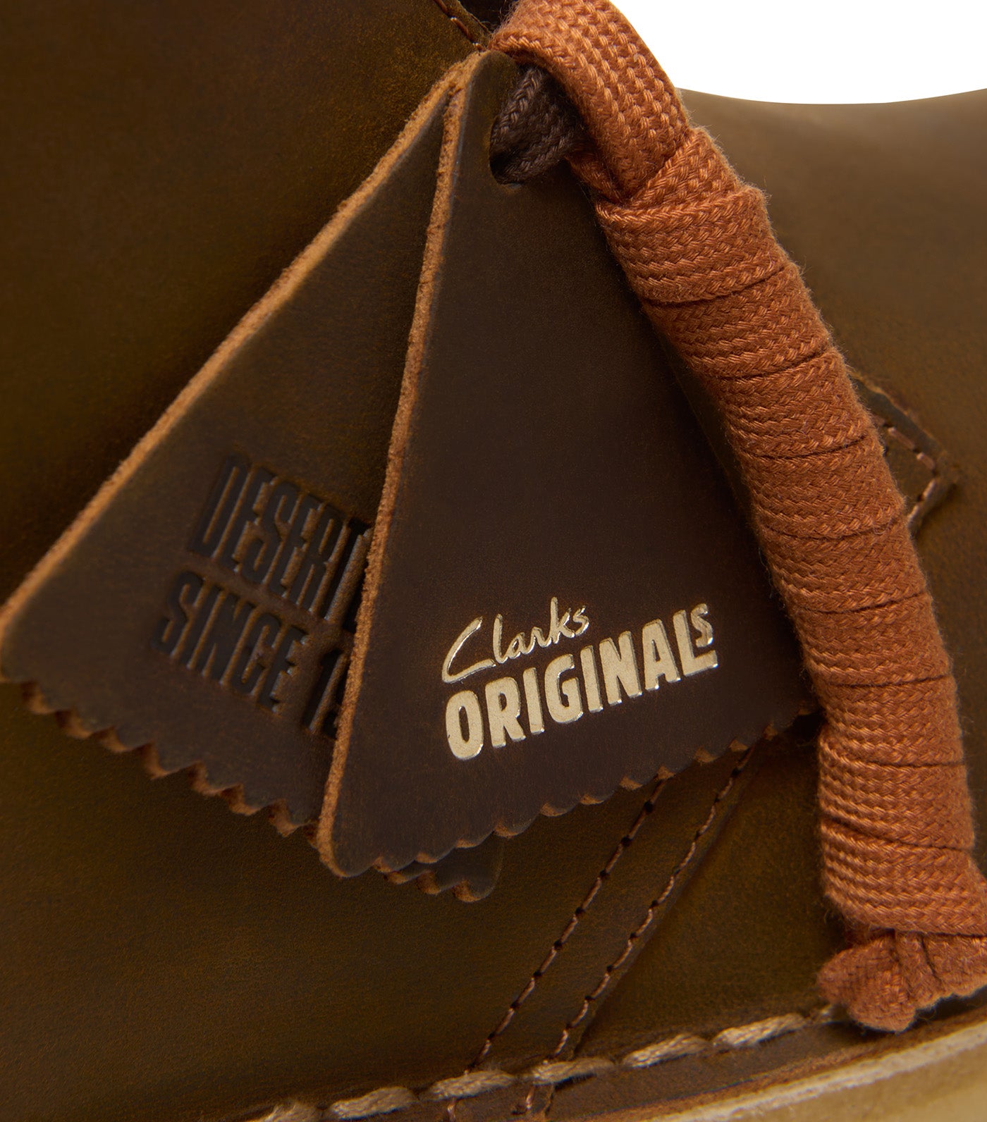 Desert Boot