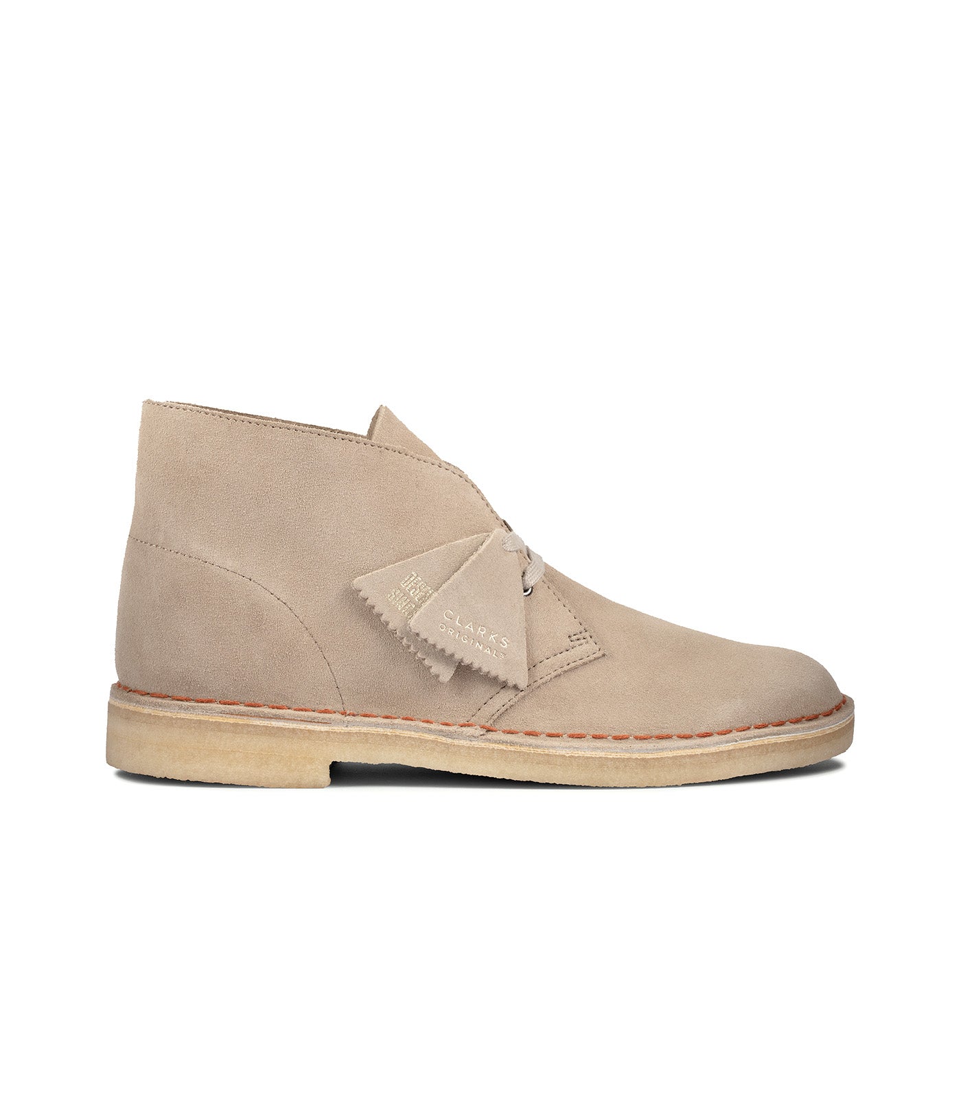 Desert Boot