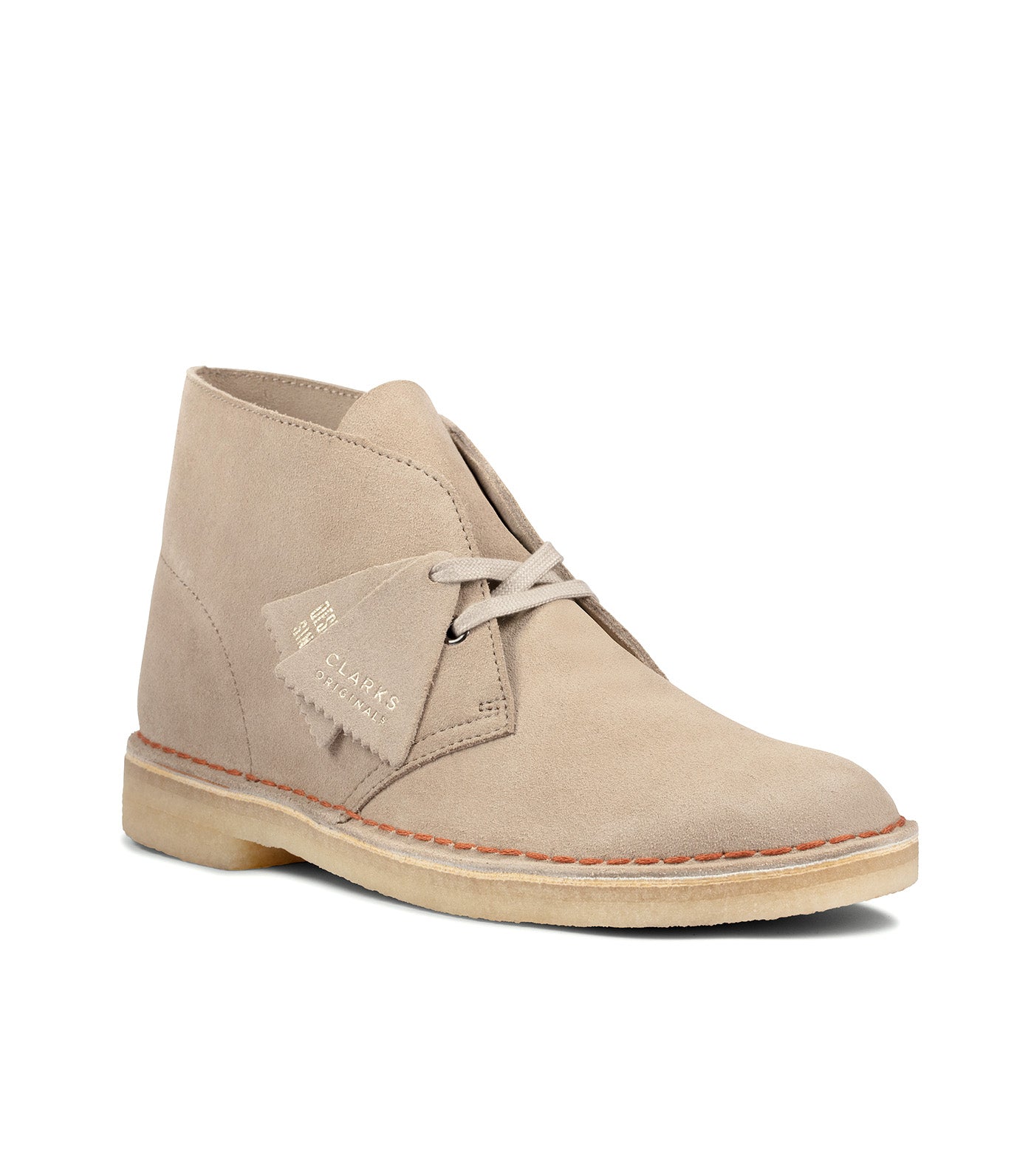 Desert Boot