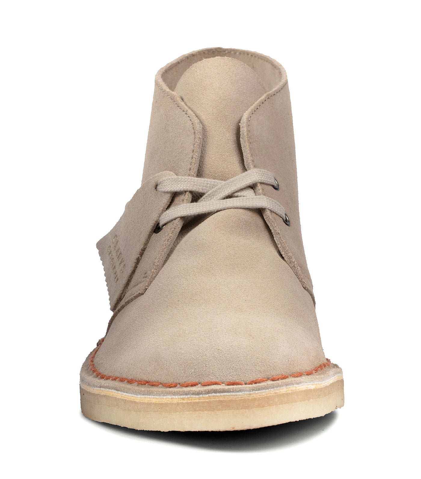 Desert Boot