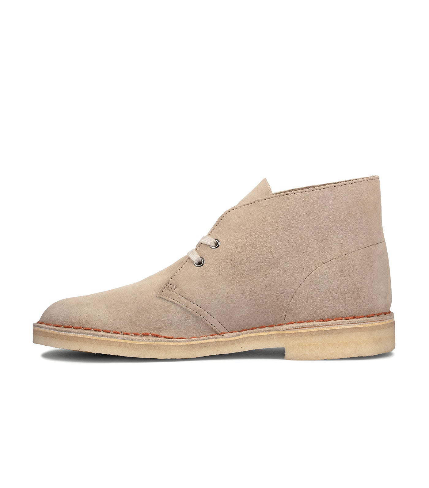 Desert Boot