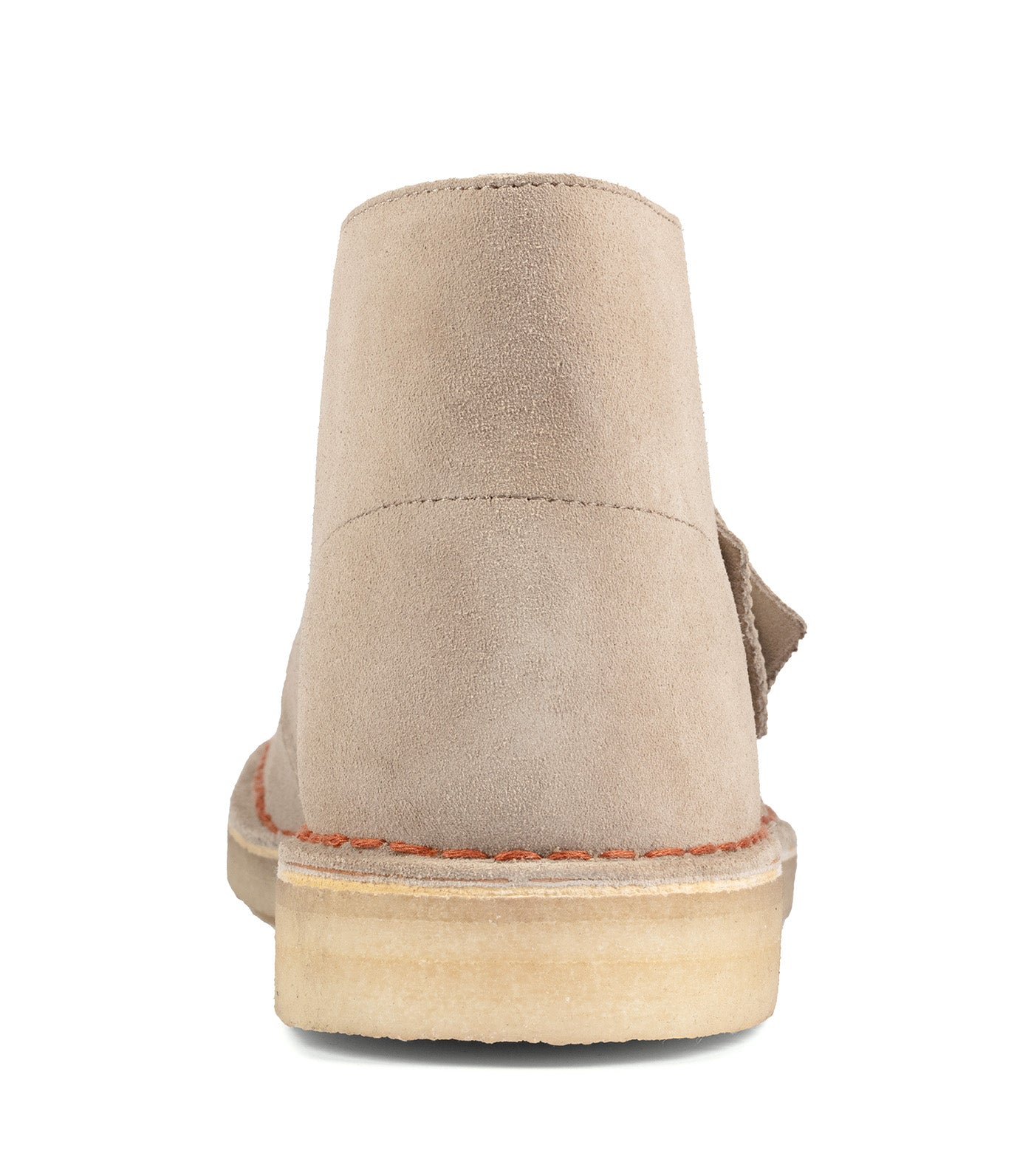 Desert Boot