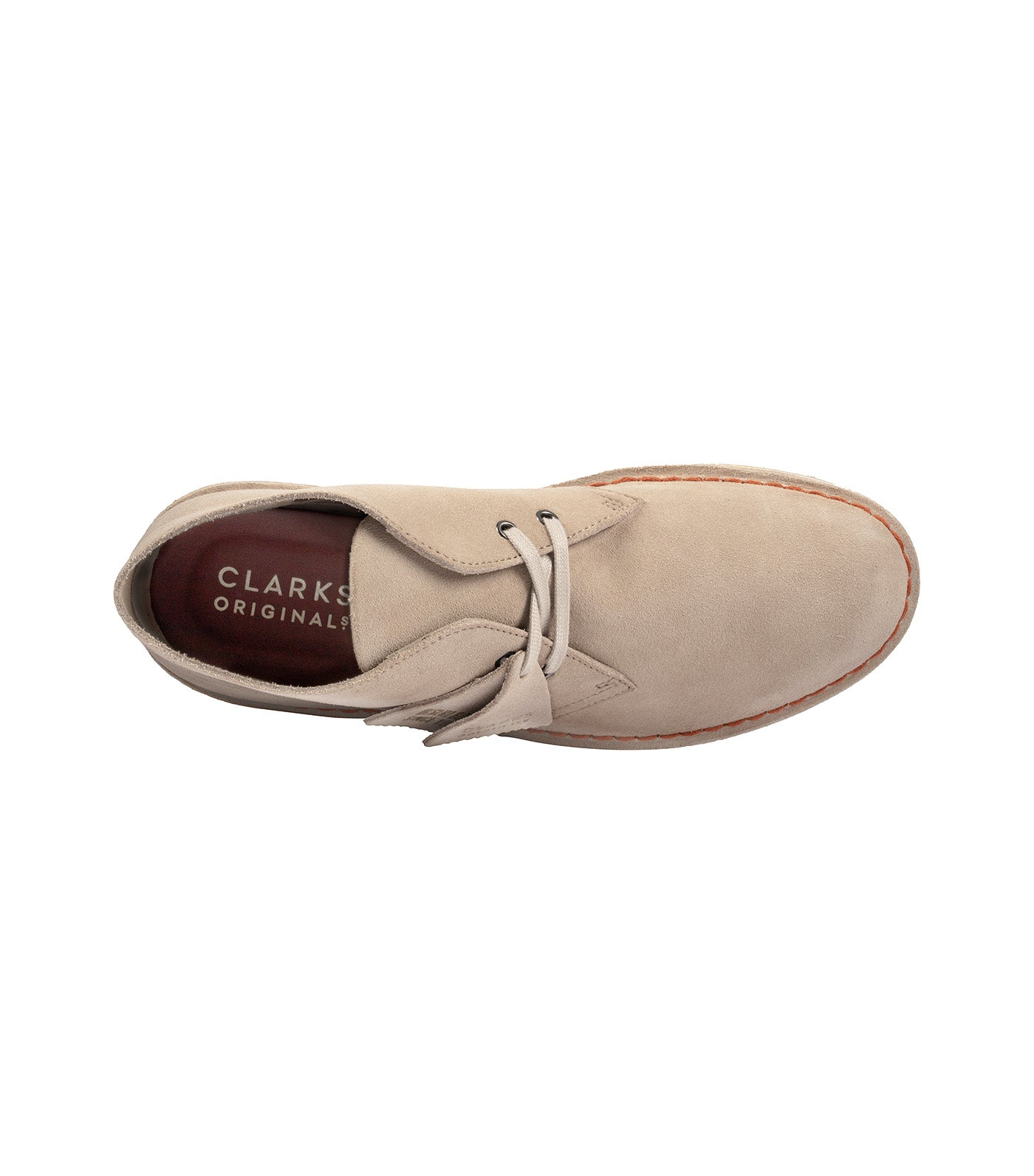Desert Boot