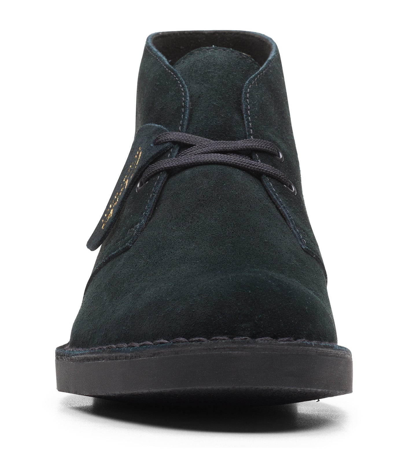 Desert Boot Evo Black