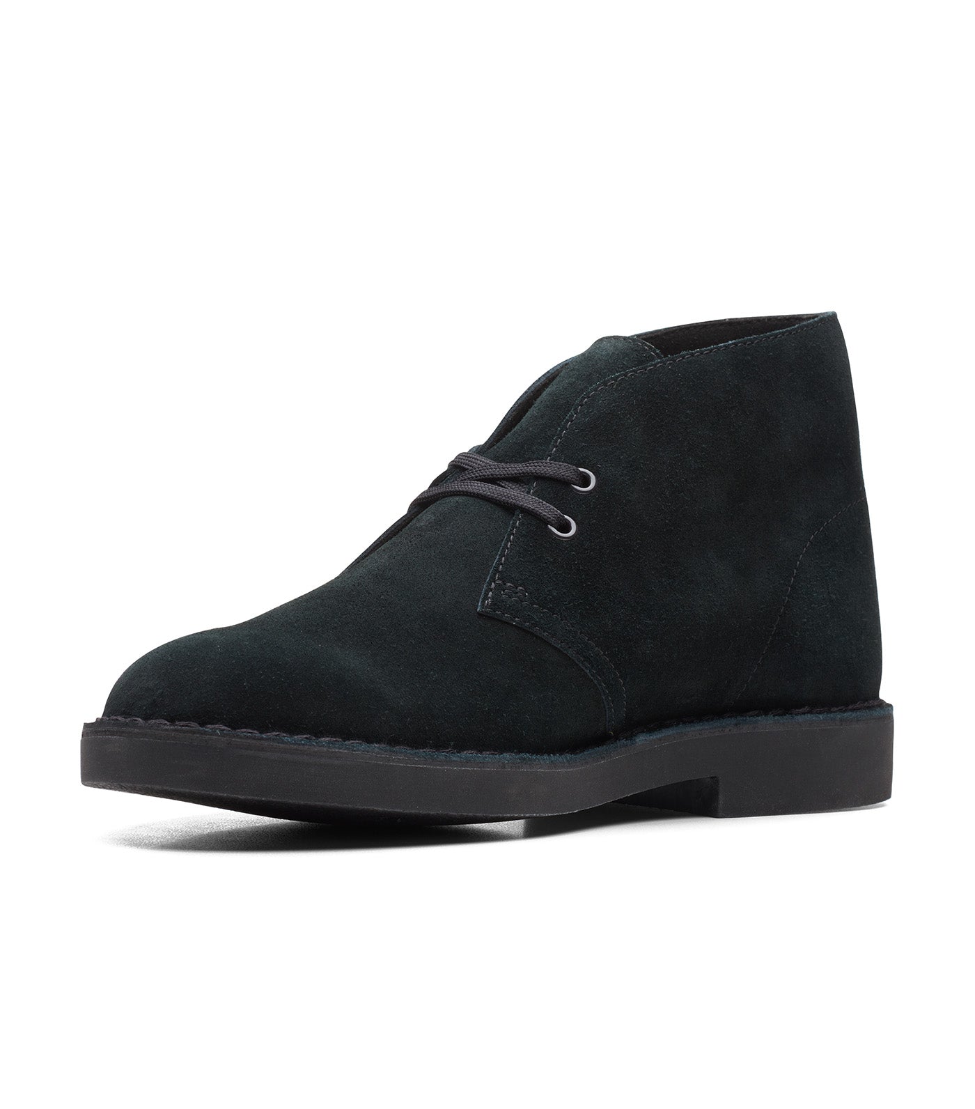Desert Boot Evo Black
