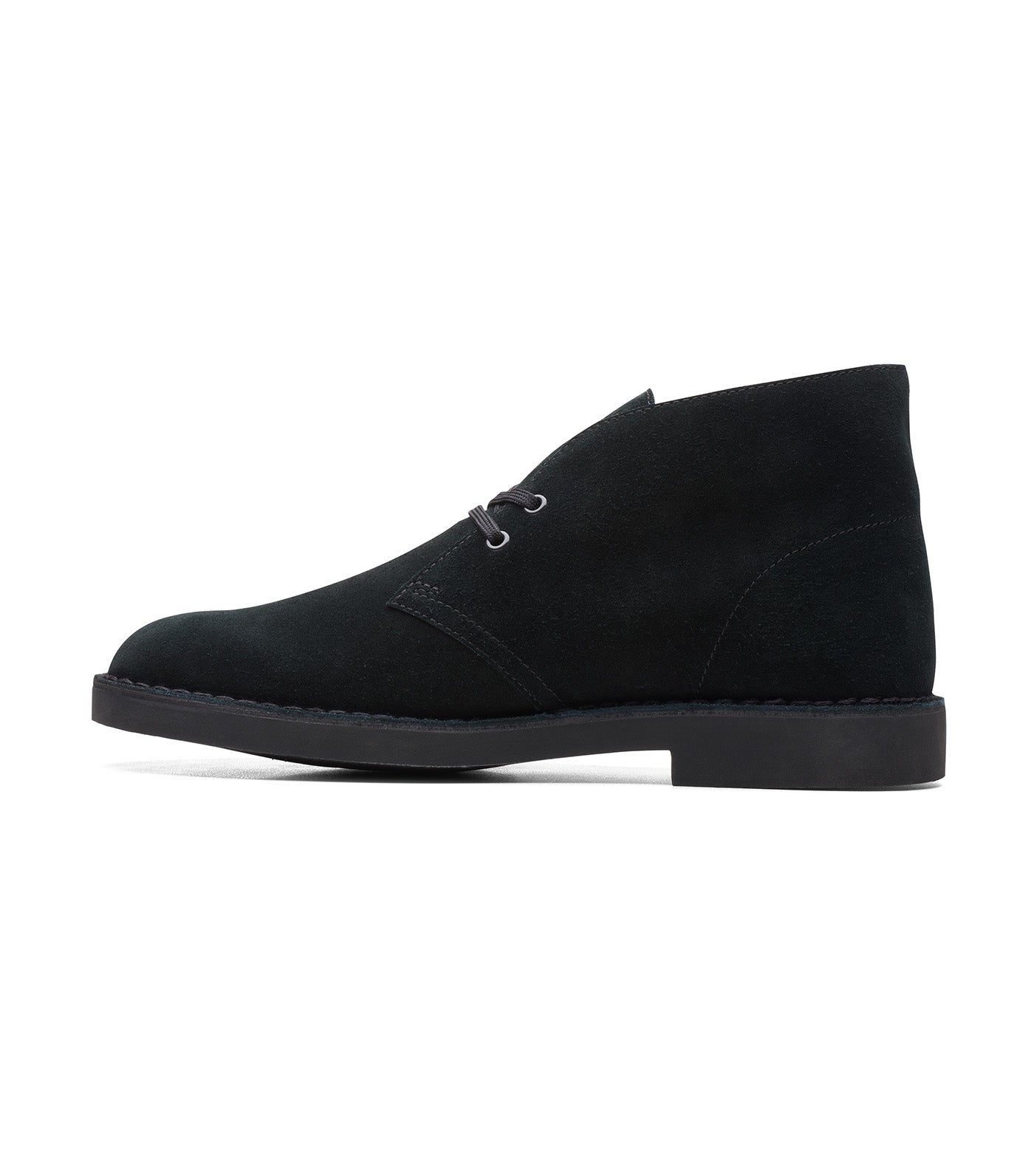 Desert Boot Evo Black
