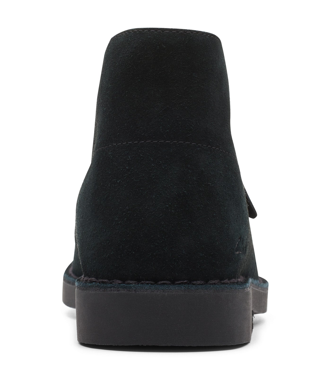 Desert Boot Evo Black