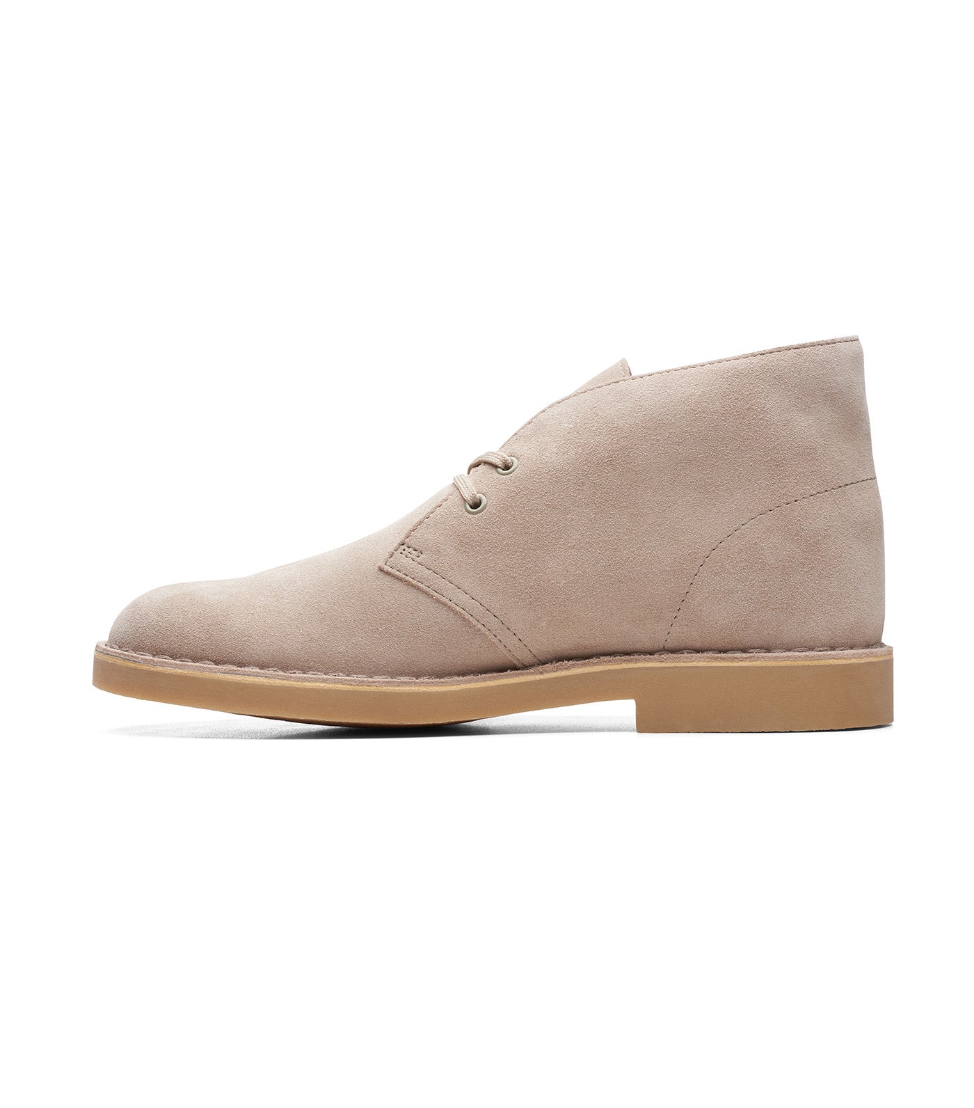 Desert Boot Evo Sand