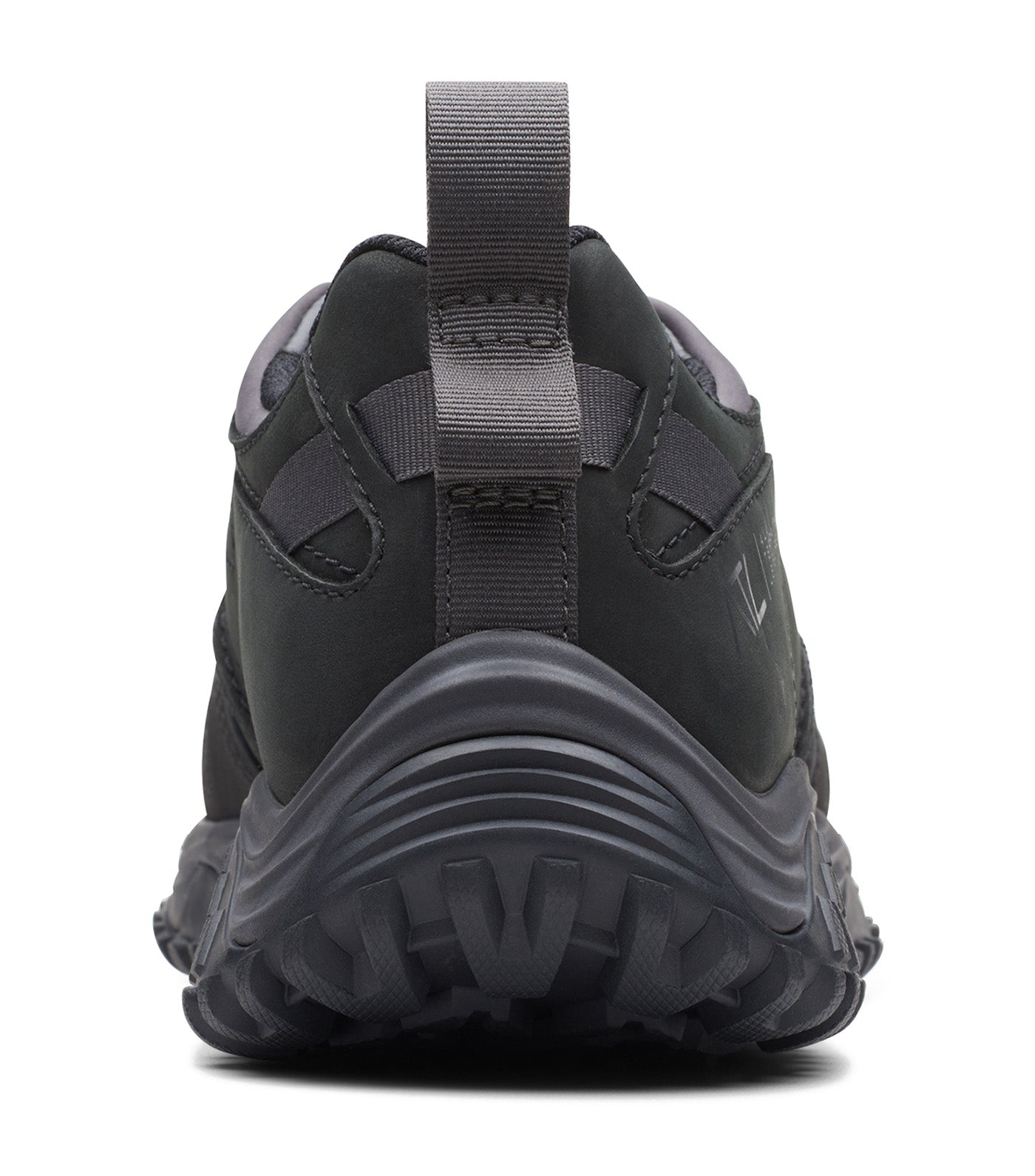 Clarks ATL Walk Go Waterproof Black