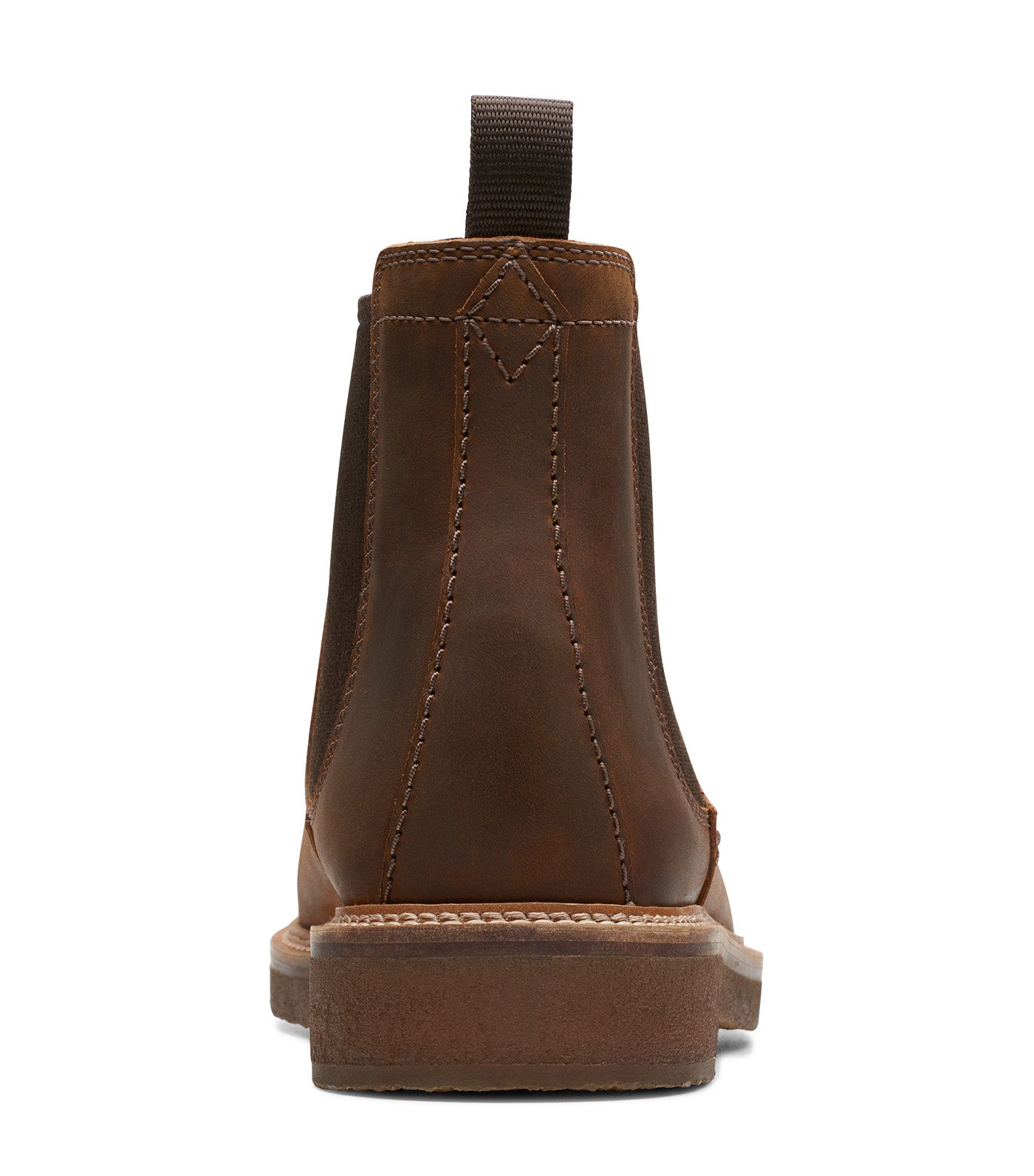 Clarkdale Easy Beeswax Leather