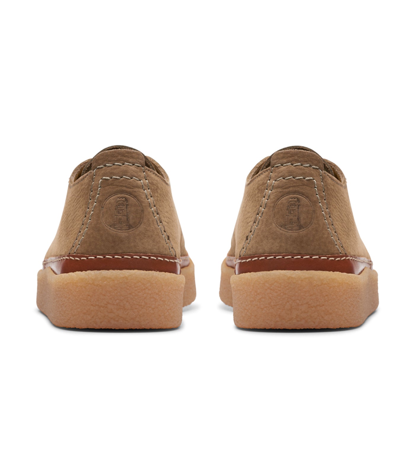 Clarkwood Low Oakwood