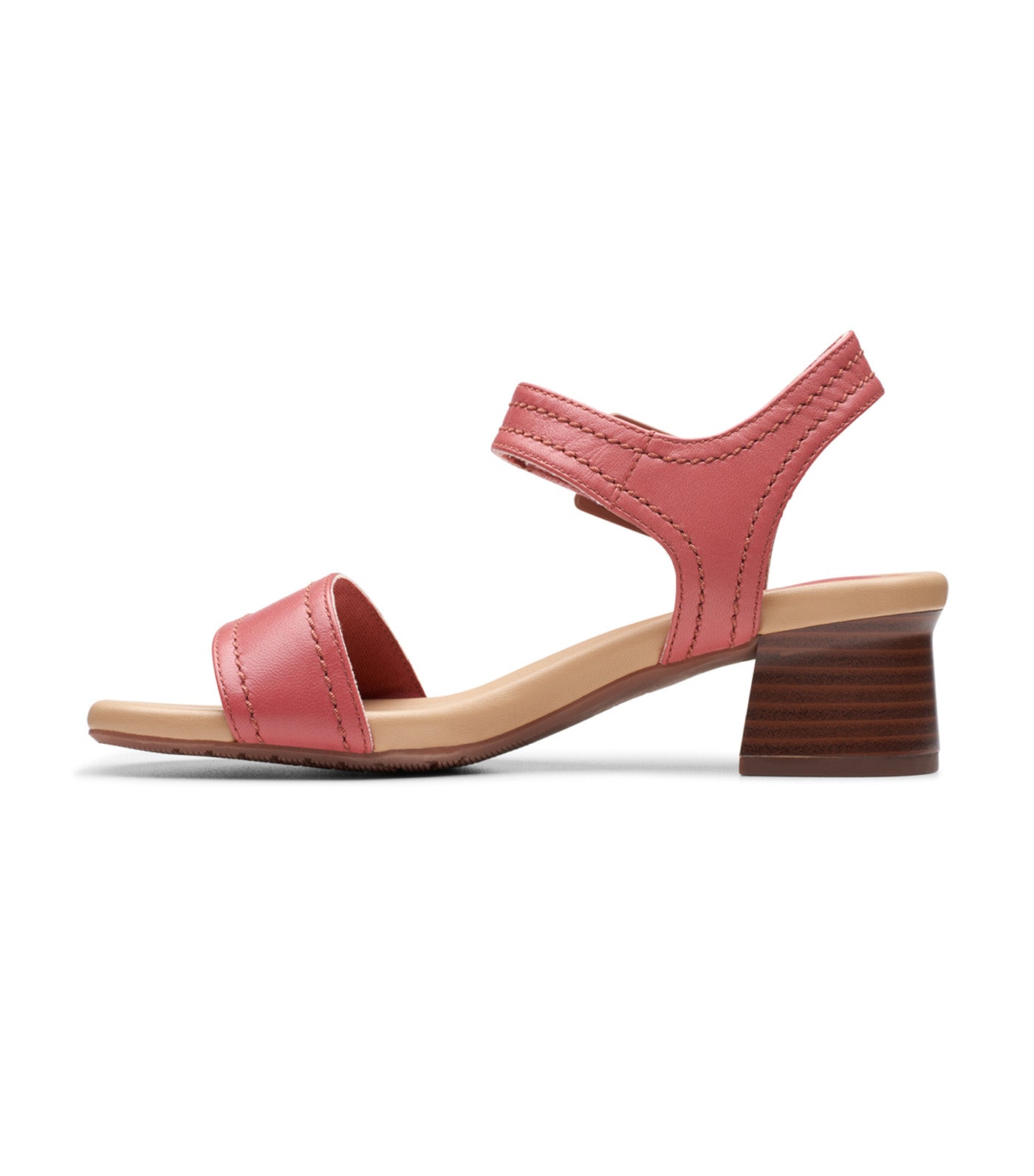 Desirae Coast Dusty Rose