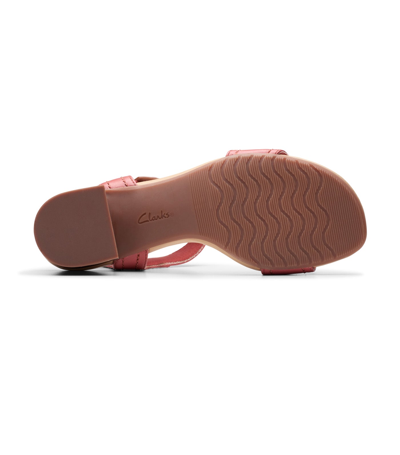 Desirae Coast Dusty Rose