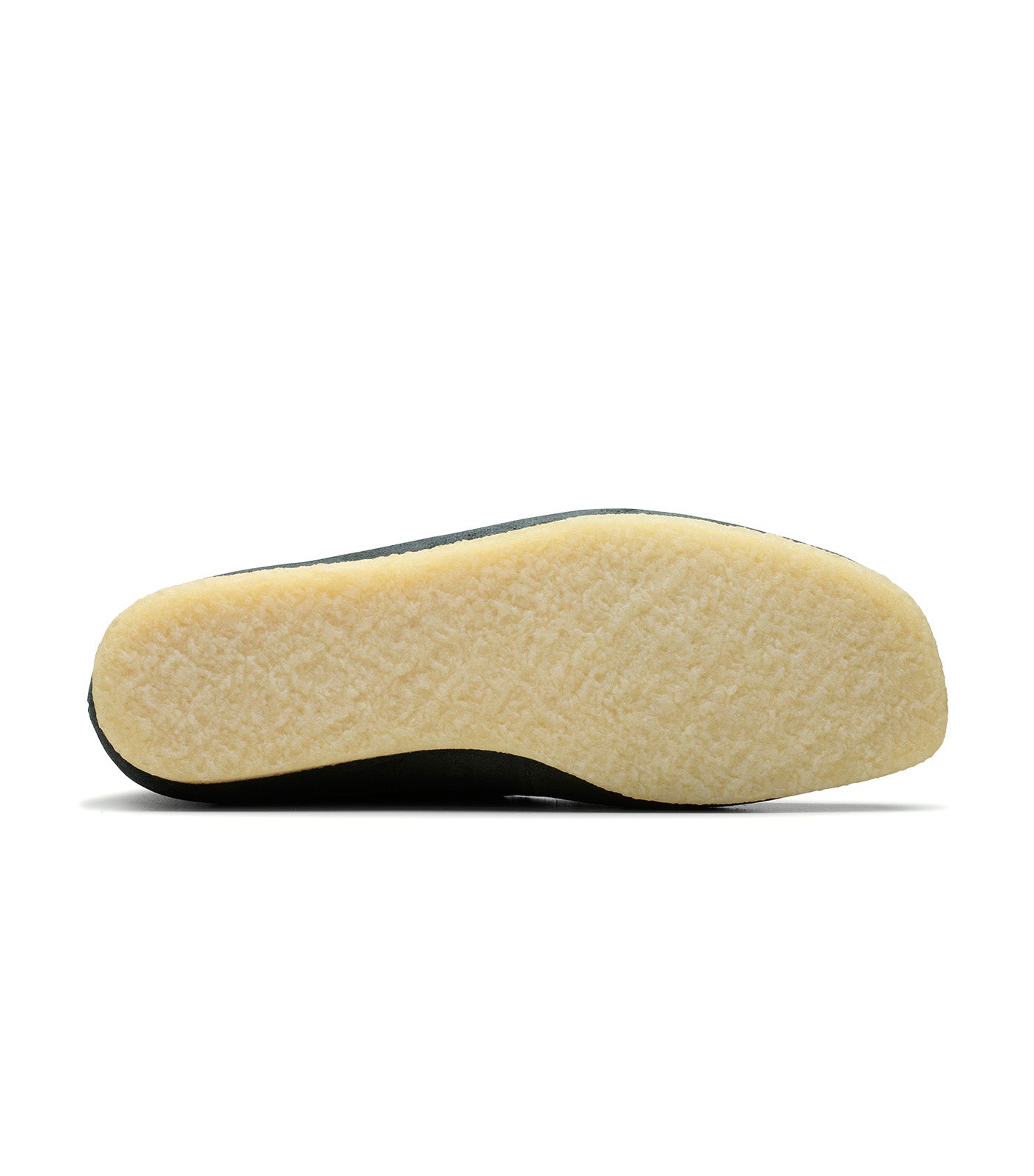 Wallabee Boot Green Camouflage