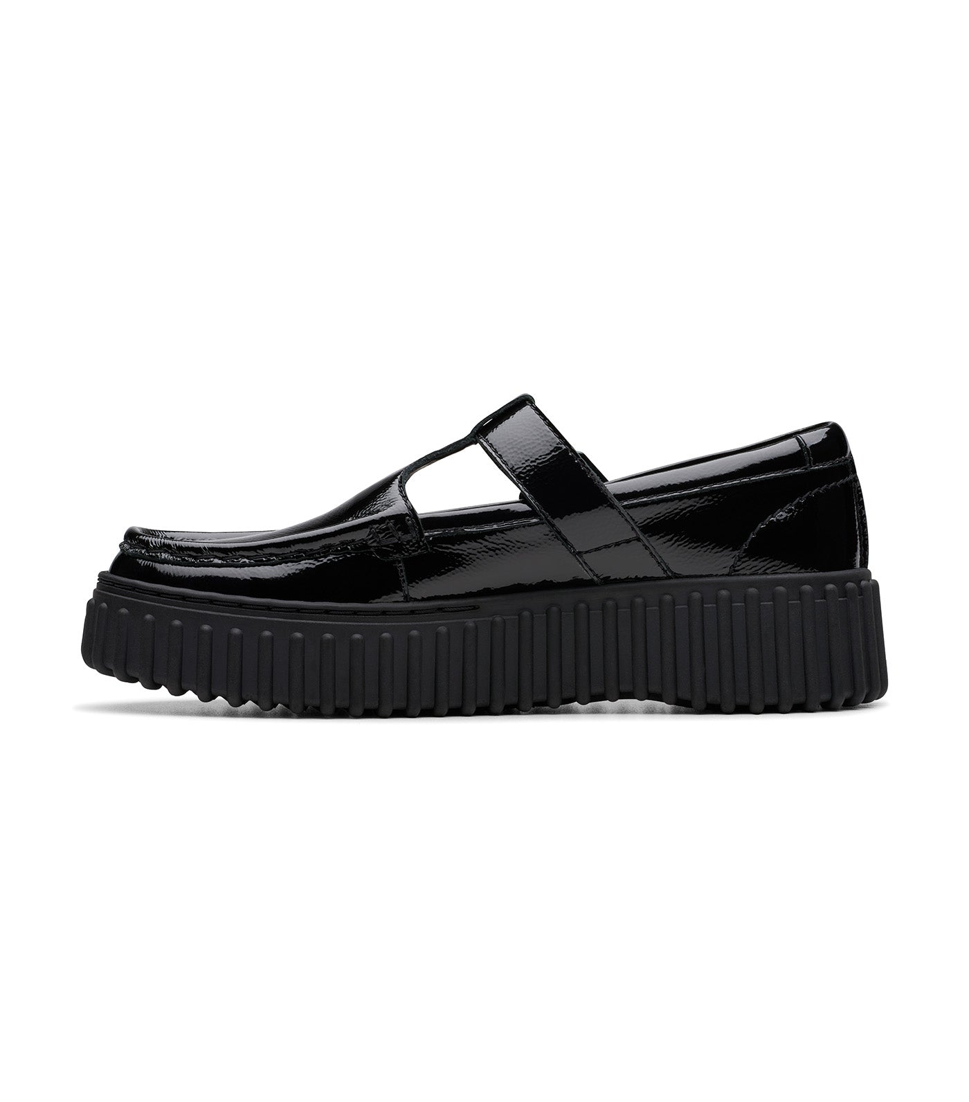 Torhill Bar Black