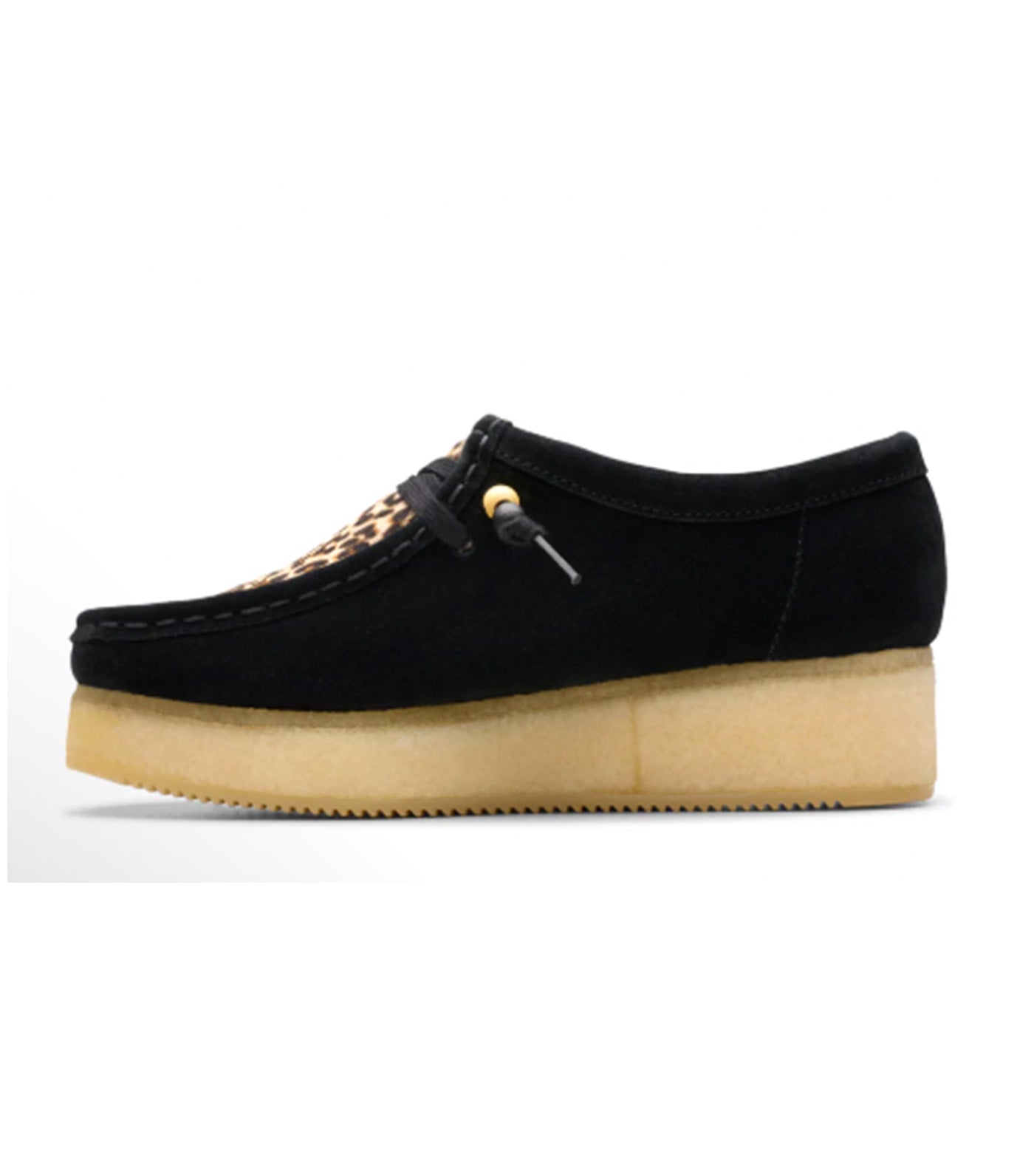 Wallacraft Bee Leopard Print Combi