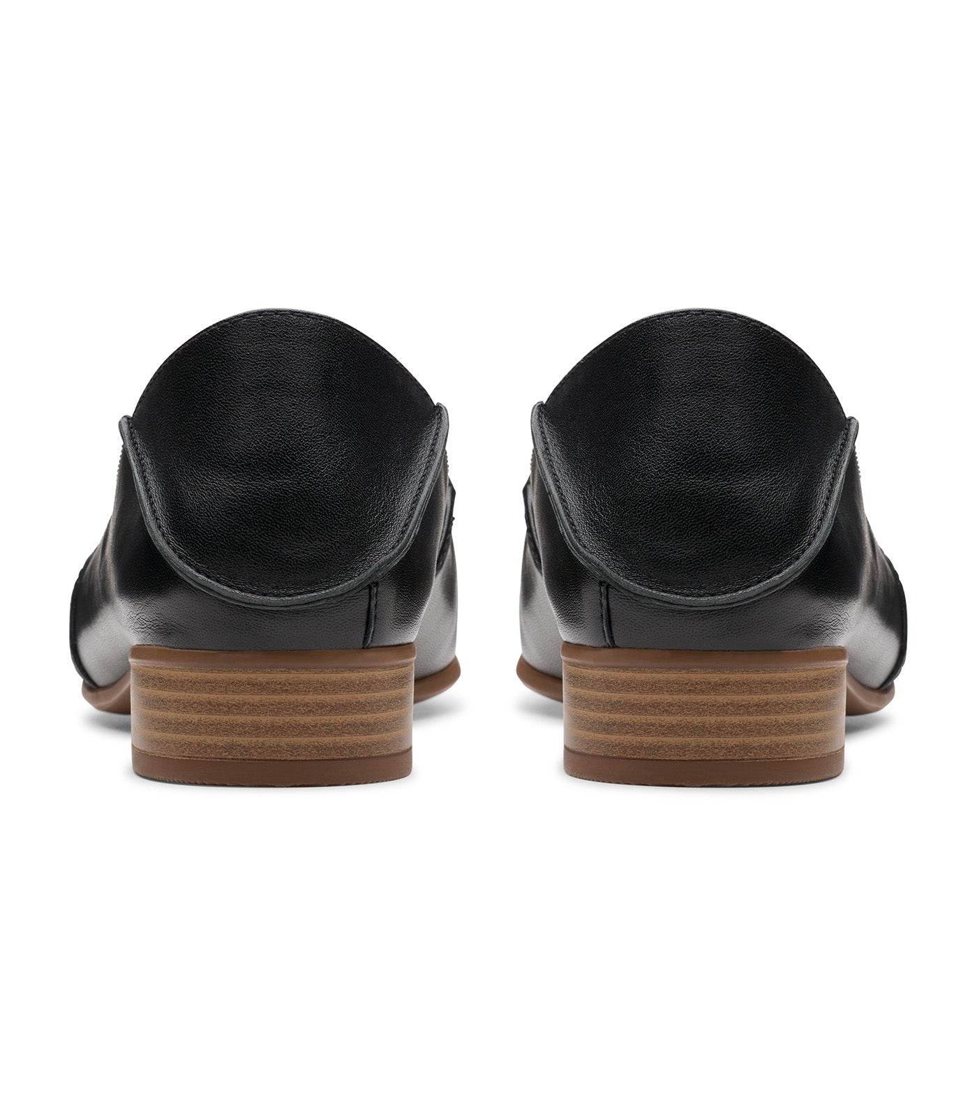 Juliet Trim Black