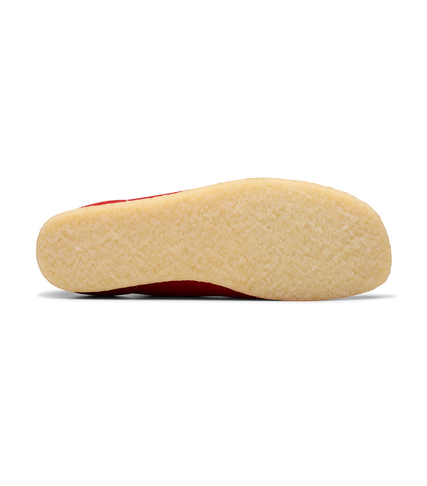 Wallabee Red