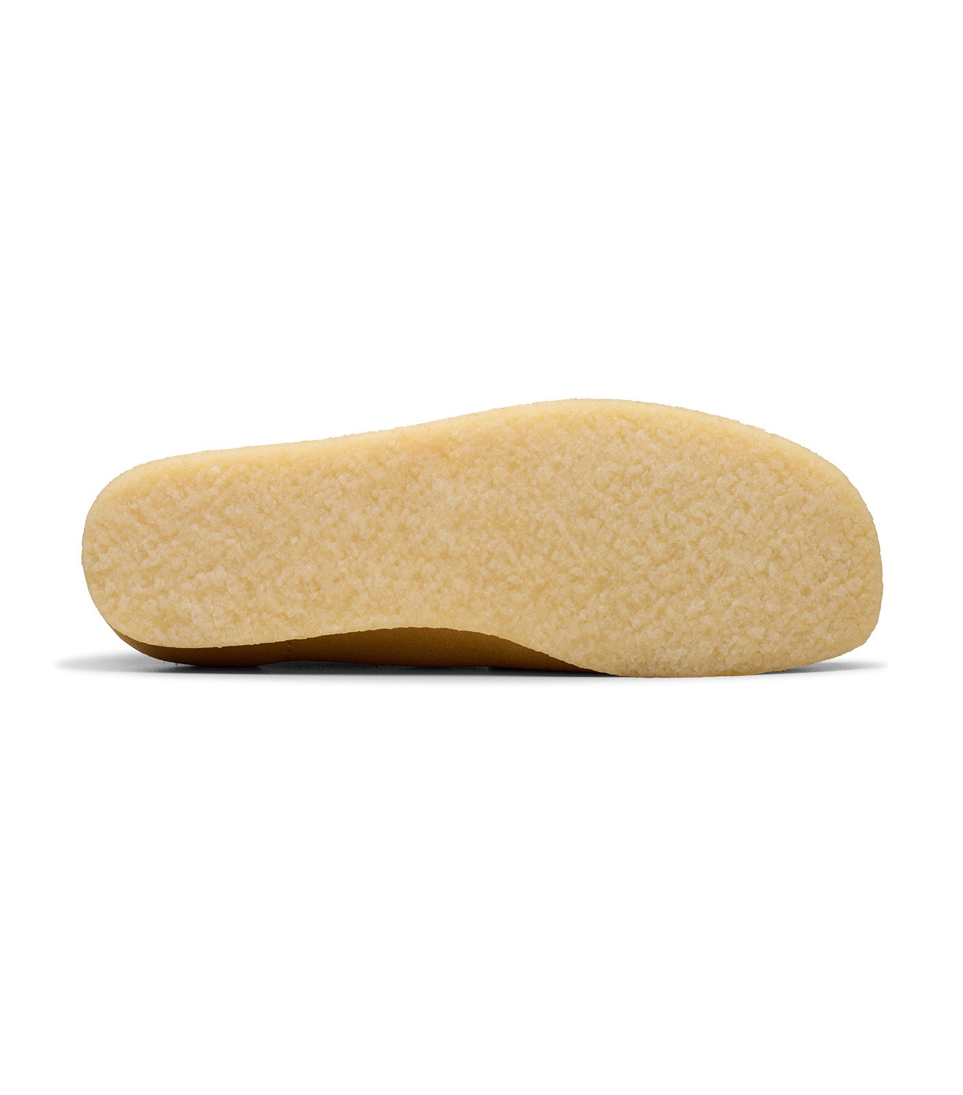 Wallabee Boot Golden Tan