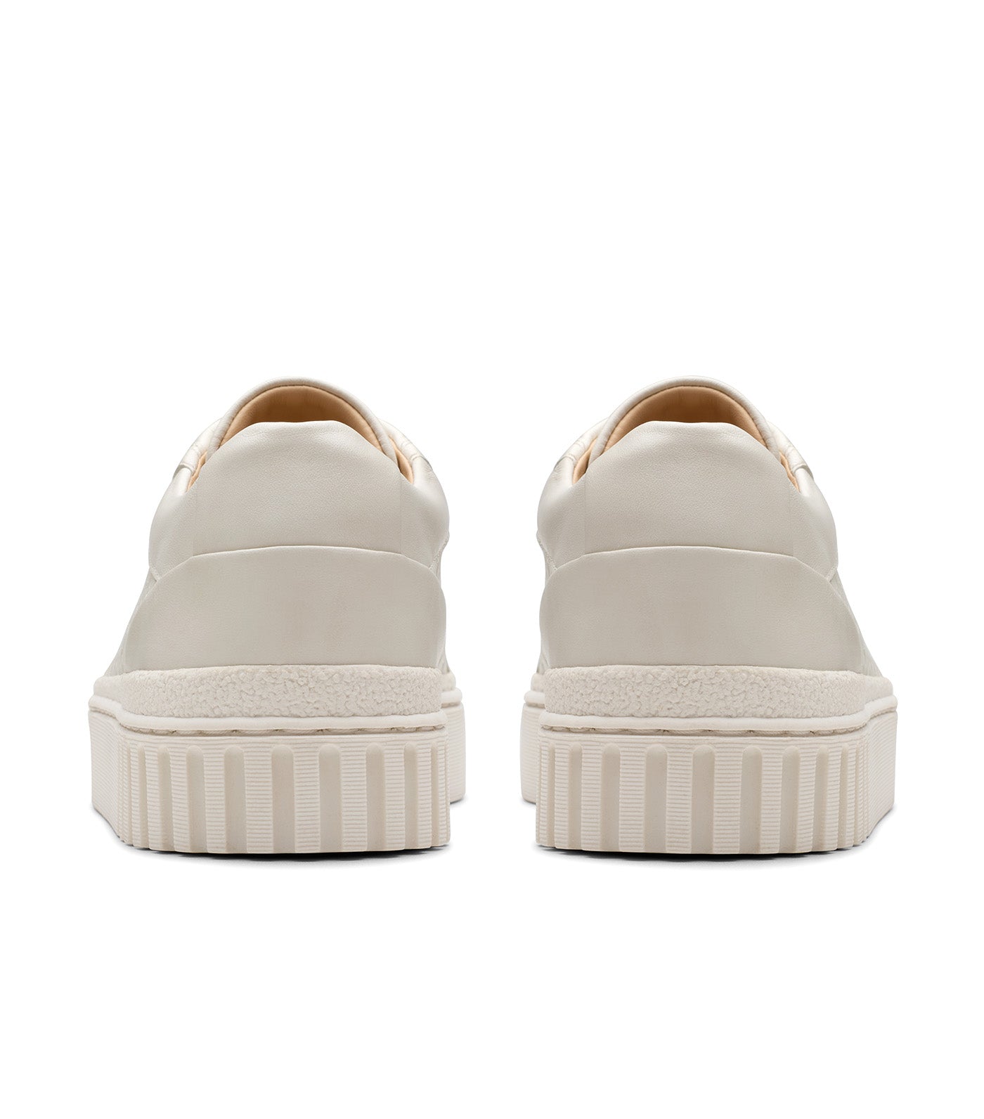 Mayhill Bay Off White Lea Off White