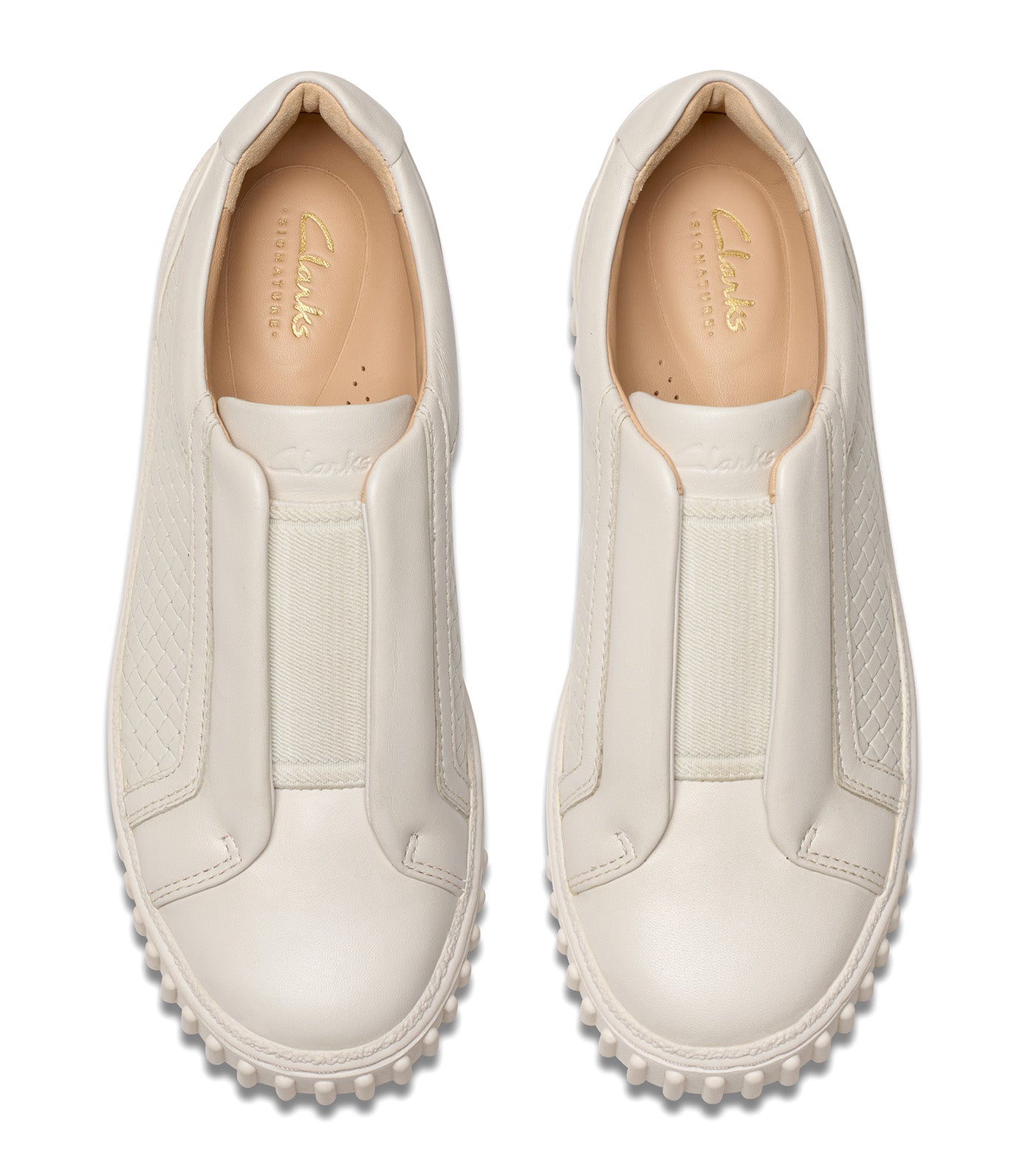 Mayhill Bay Off White Lea Off White