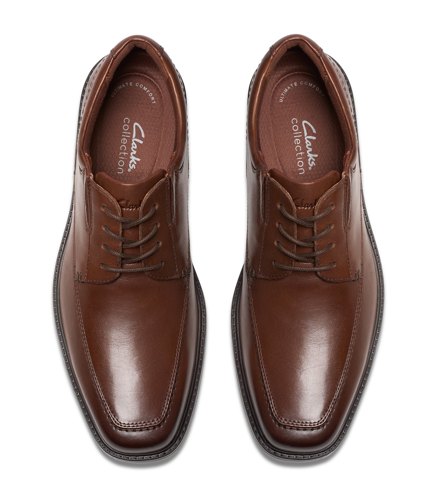 Dresslite Ace Mahogany