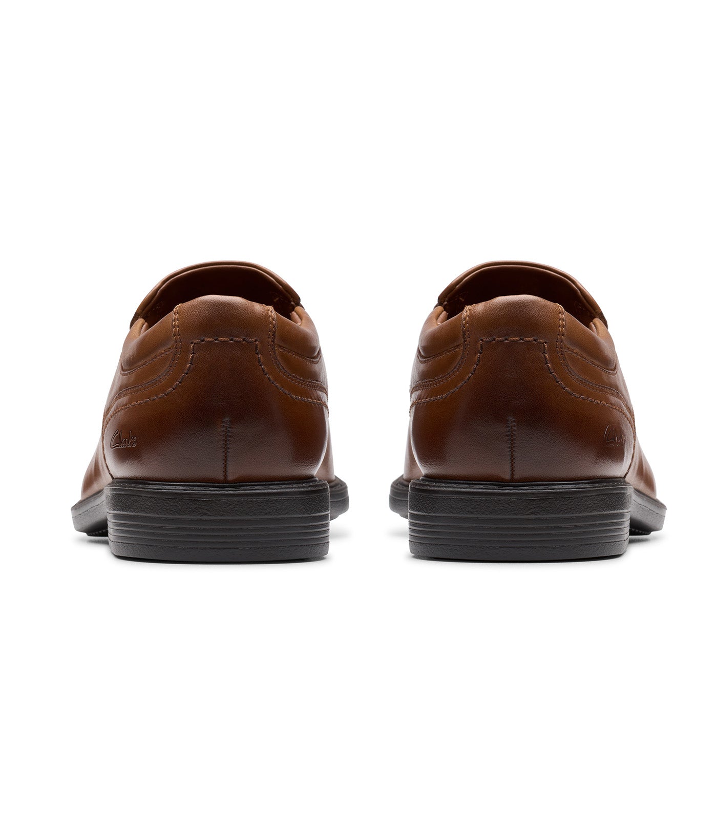 Dresslite Step Dark Tan