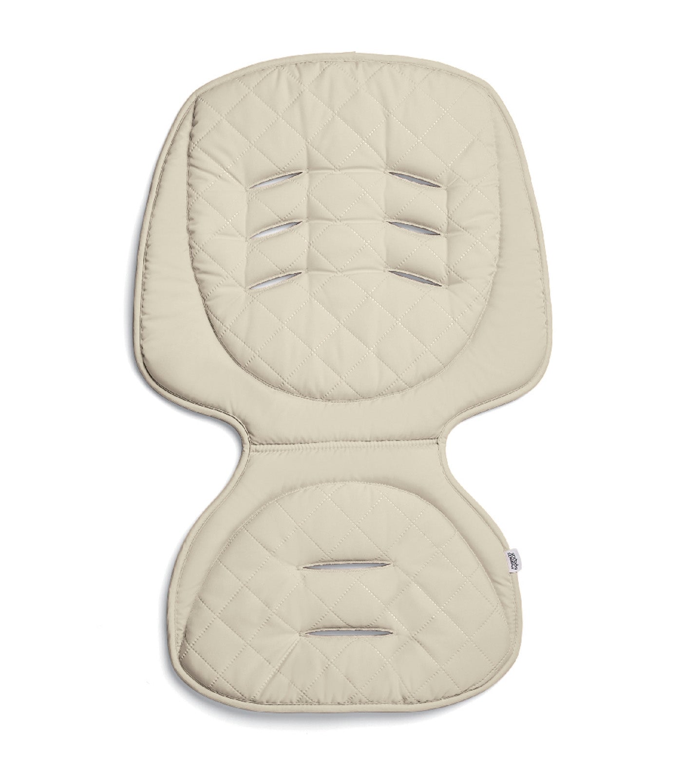 Quilted Memory Foam Liner